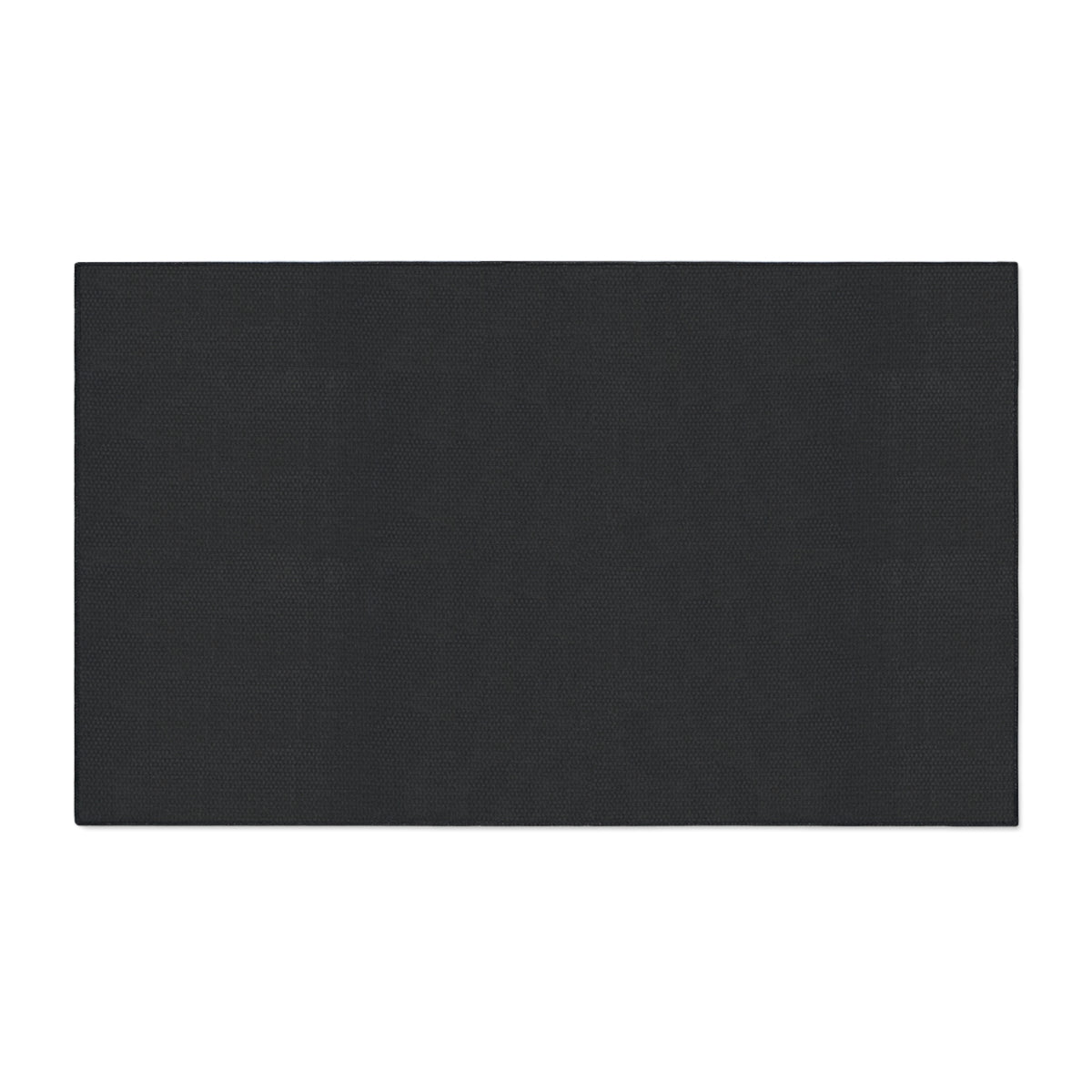 Baker Mountain, Maine Ski Resort Map Heavy Duty Floor Mat