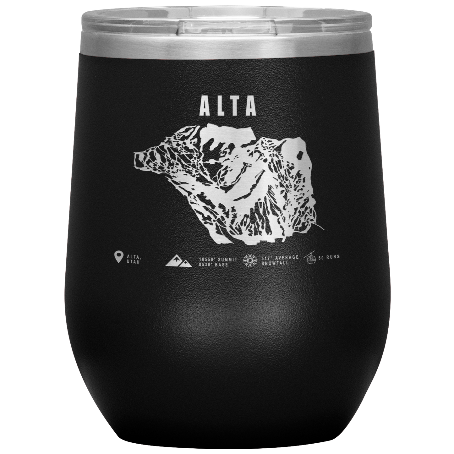 Alta_Utah_Ski_Trail_Map_Wine_12oz_Tumbl_12oz_Wine_Tumbler_Black_Mockup.png_15860313