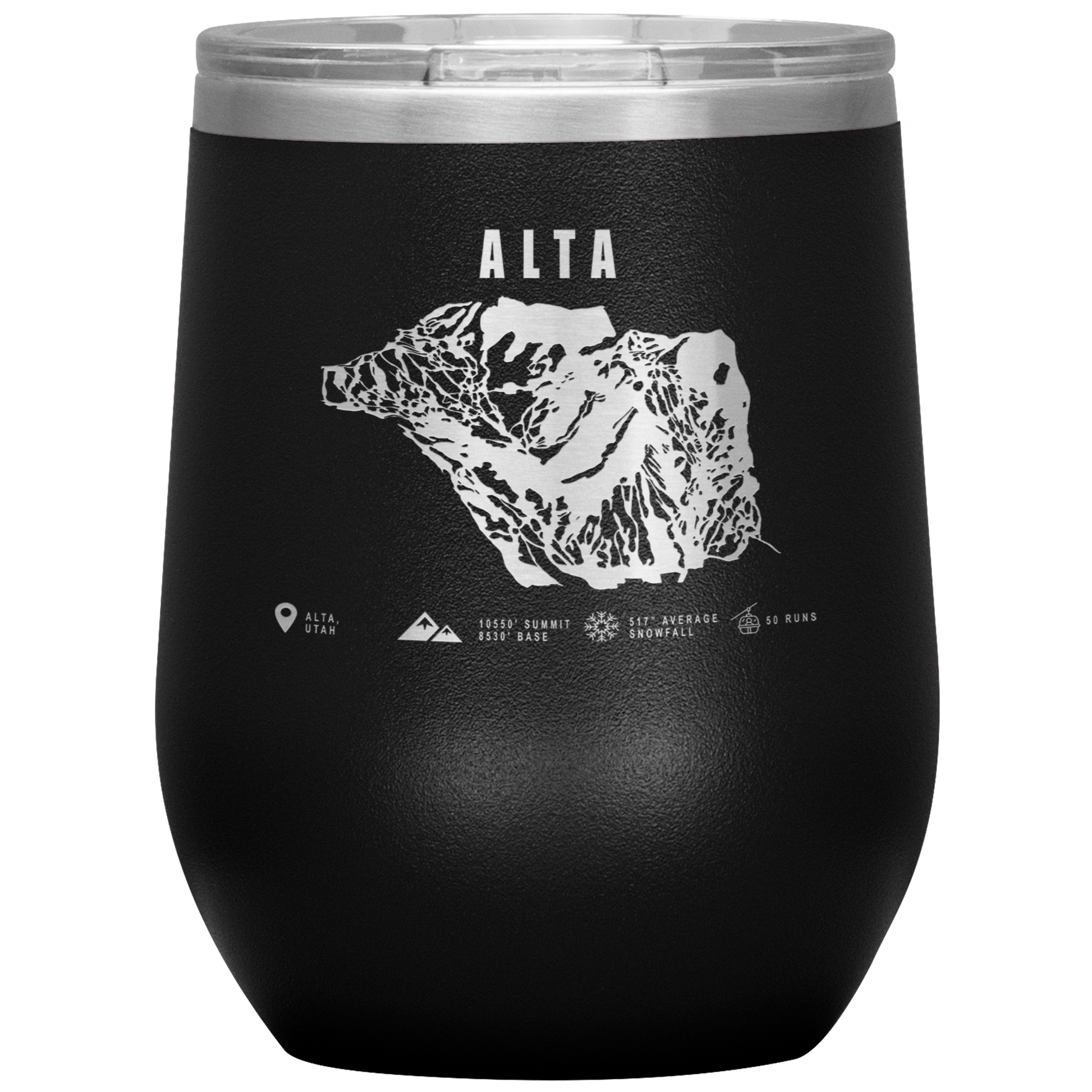 Alta_Utah_Ski_Trail_Map_Wine_12oz_Tumbl_12oz_Wine_Tumbler_Black_Mockup.png_15860313