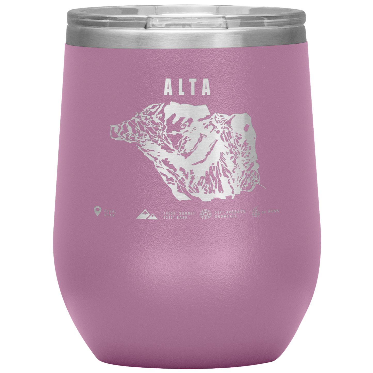 Alta_Utah_Ski_Trail_Map_Wine_12oz_Tumbl_12oz_Wine_Tumbler_LtPurple_Mockup.png_15860325