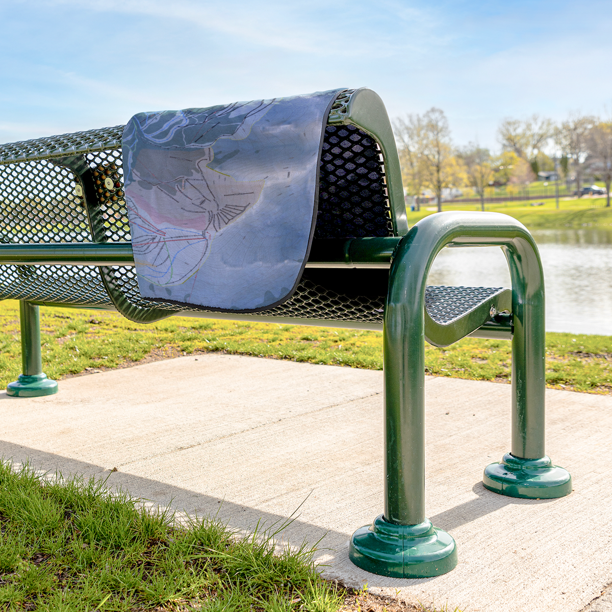 BanffSunshine_StadiumBlanket_Lifestyle_Bench_V_AS_Mockup.png