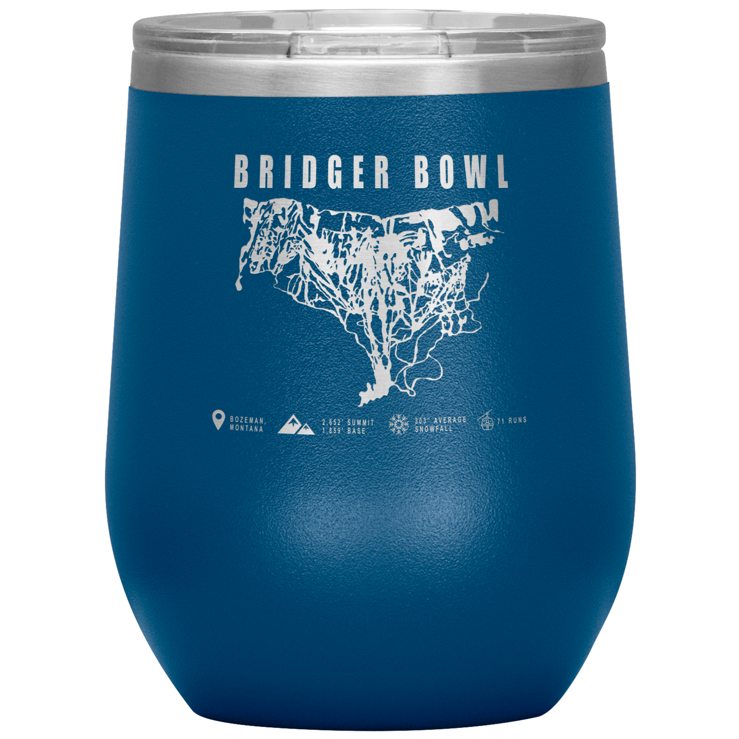 Bridger_Bowl_Montana_Ski_Trail_Map_Wine__12oz_Wine_Tumbler_Blue_Mockup.png