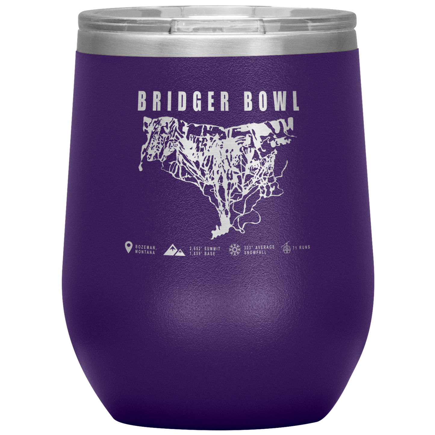 Bridger_Bowl_Montana_Ski_Trail_Map_Wine__12oz_Wine_Tumbler_Purple_Mockup.png