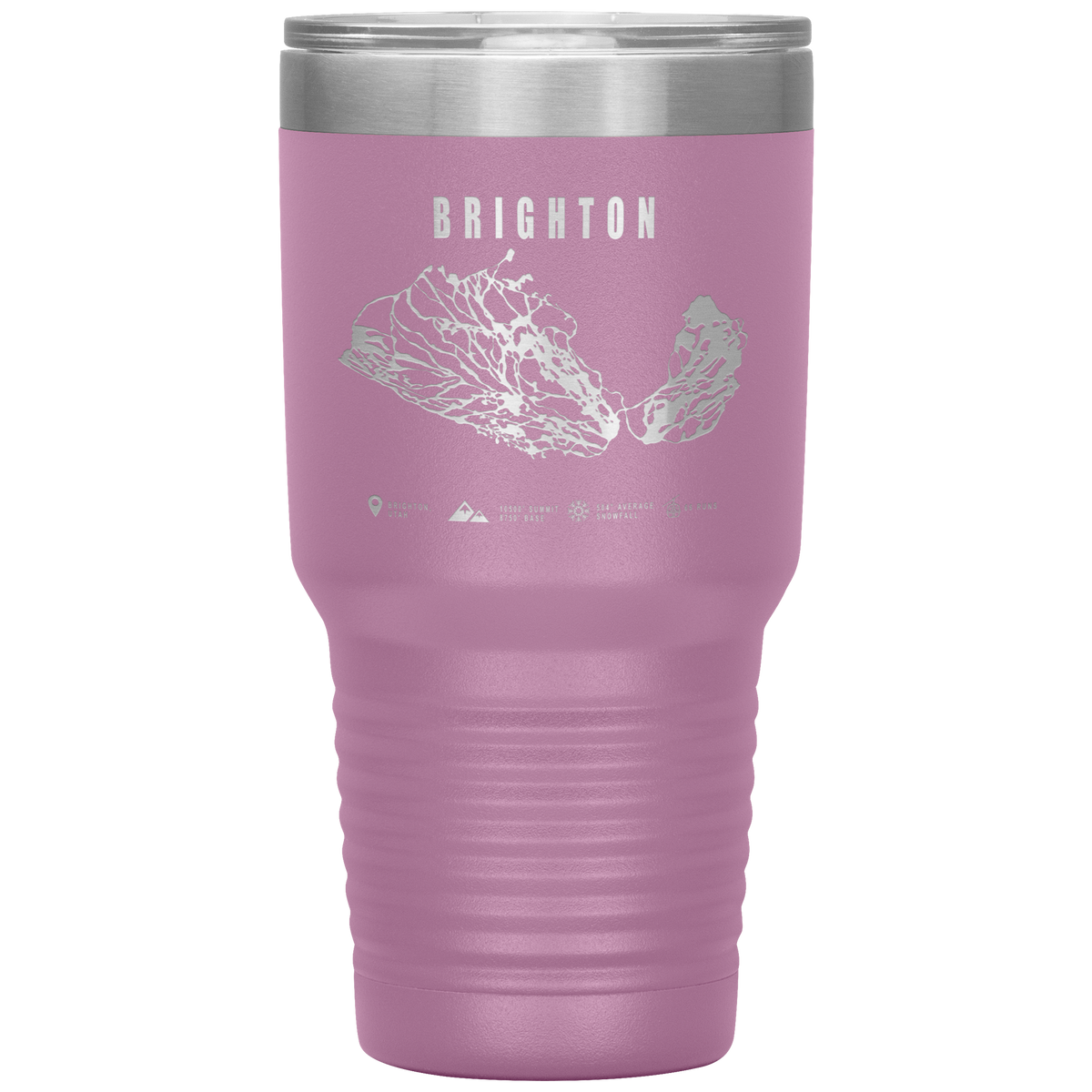 BrightonUtah_Ski_Trail_Map_30oz_Tumbler_30oz_Tumbler_LtPurple_Mockup.png