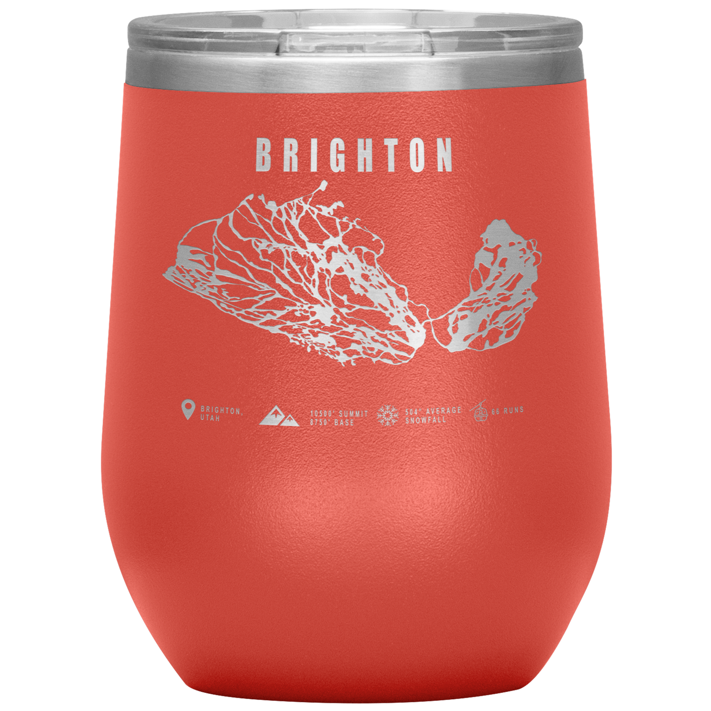Brighton_Utah_Ski_Trail_Map_Wine_12oz_T_12oz_Wine_Tumbler_Coral_Mockup.png_15804668