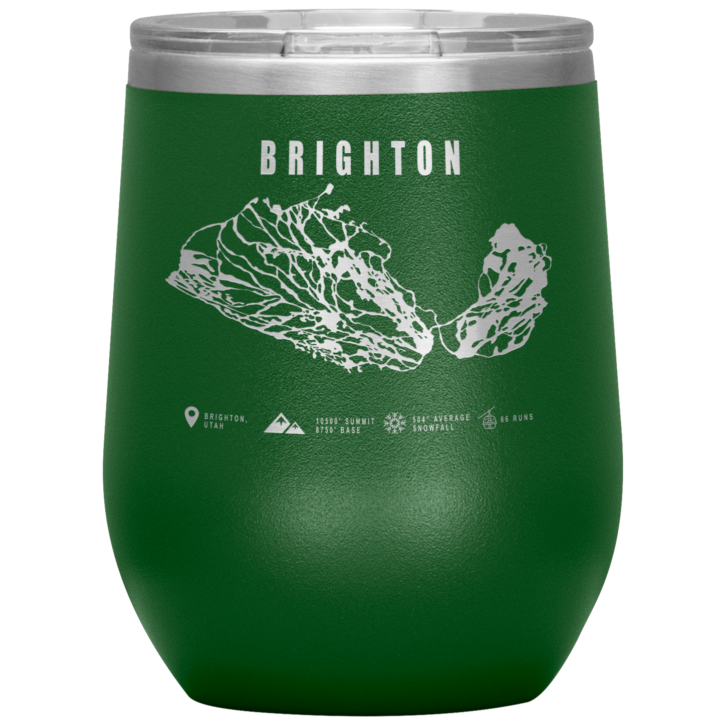 Brighton_Utah_Ski_Trail_Map_Wine_12oz_T_12oz_Wine_Tumbler_Green_Mockup.png_15804680