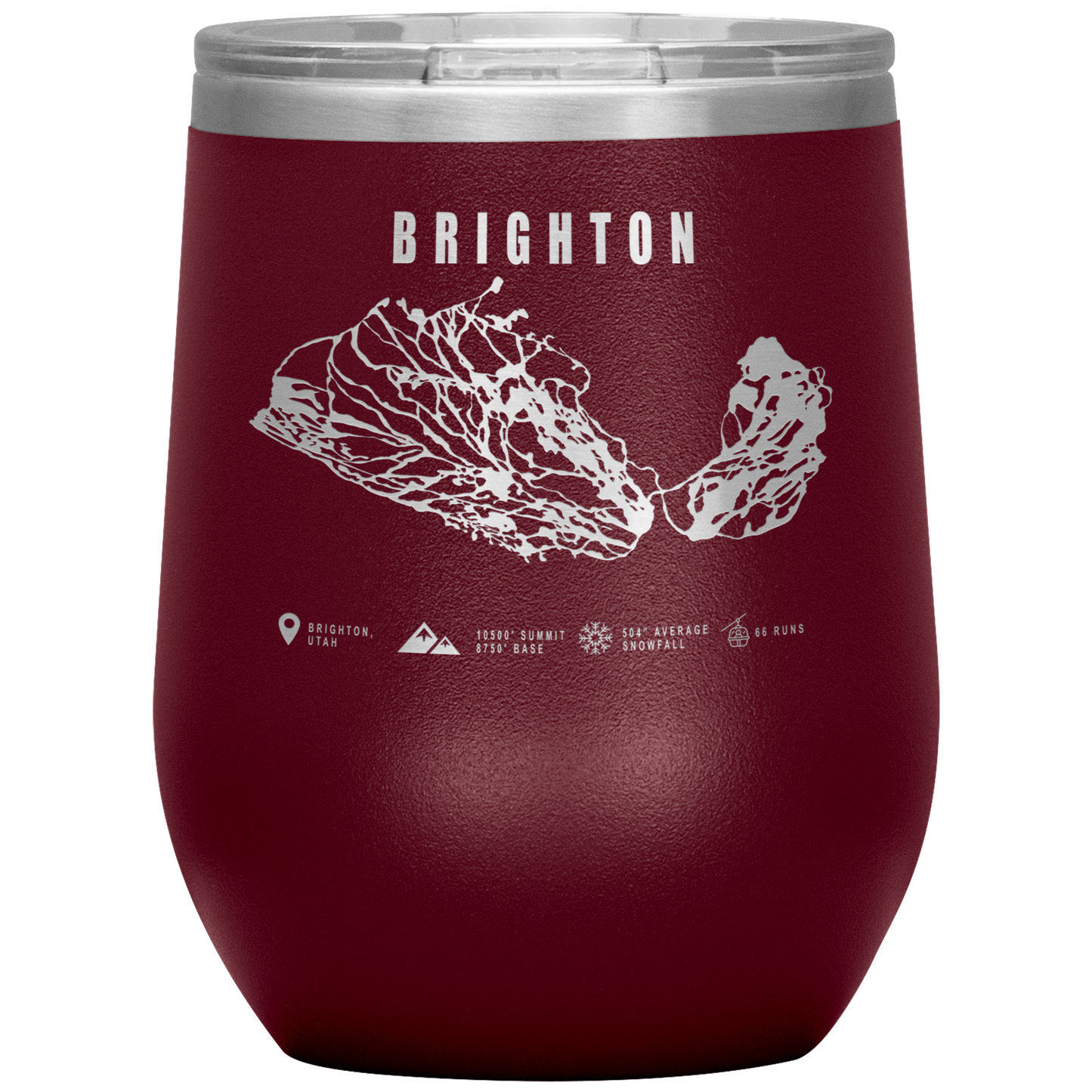 Brighton_Utah_Ski_Trail_Map_Wine_12oz_T_12oz_Wine_Tumbler_Maroon_Mockup.png_15804675