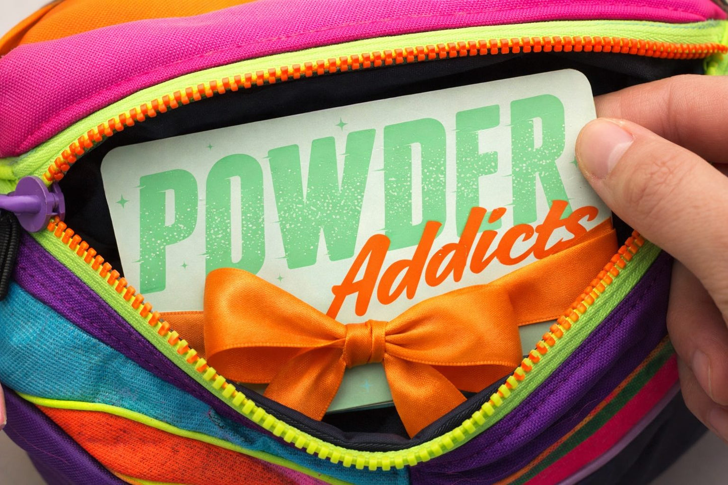 Powder Addicts Gift Card