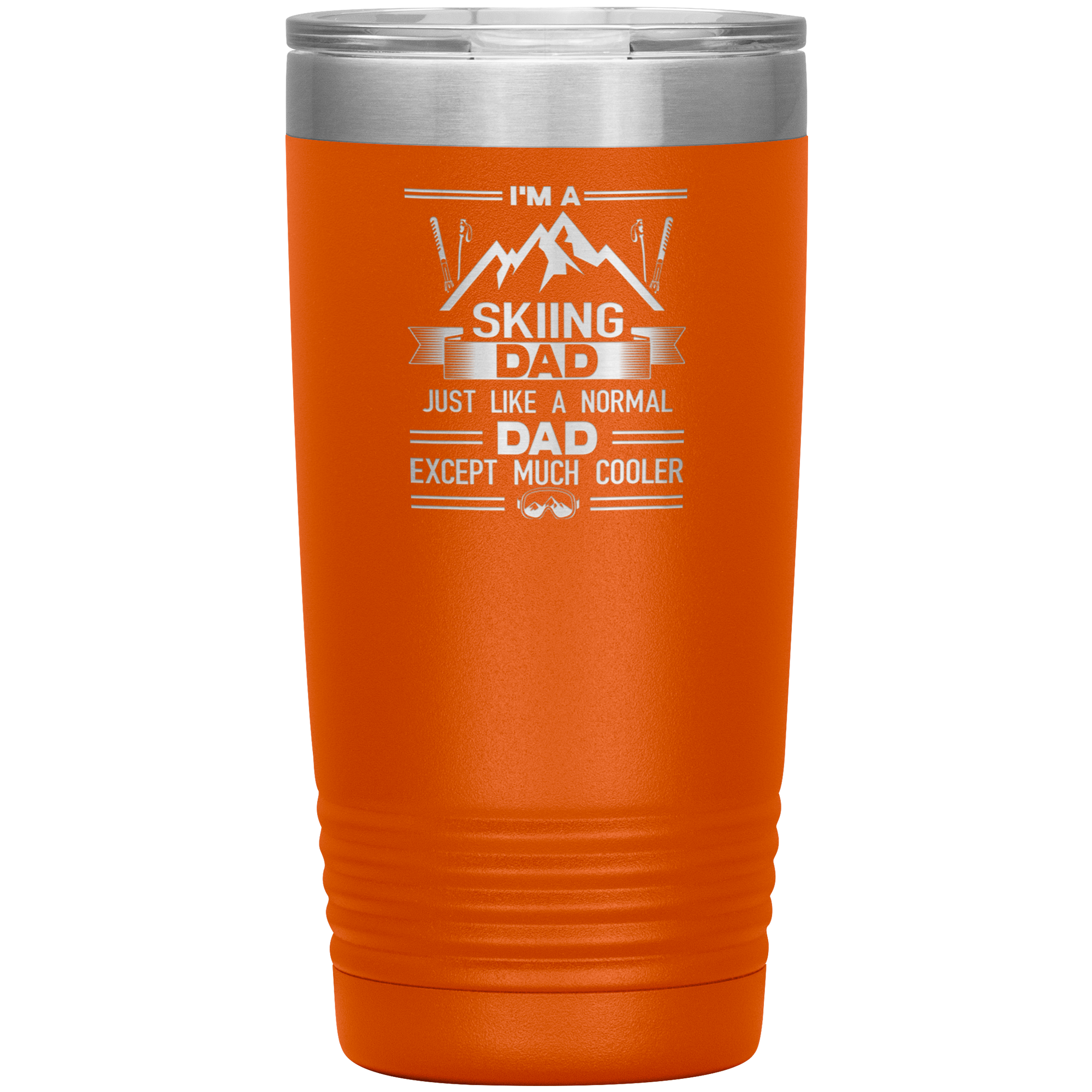 Im_A_Skiing_Dad_20oz_Tumbler_20oz_Tumbler_Orange_Mockup.png