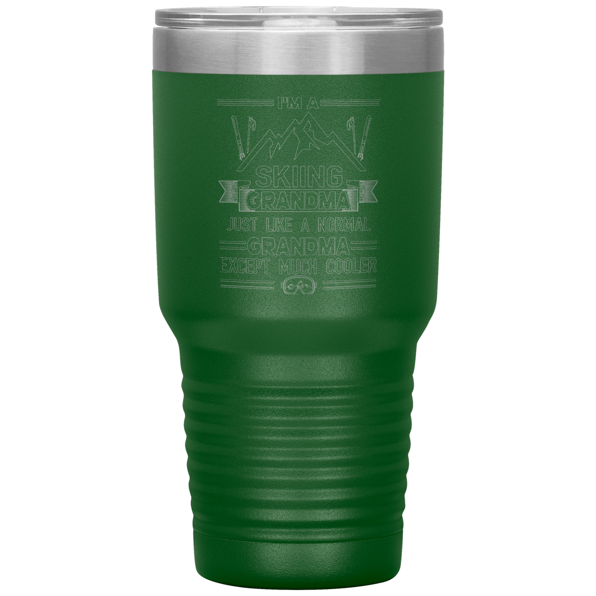 Im_A_Skiing_Grandma_30oz_Tumbler_30oz_Tumbler_Green_Mockup.png_15592978