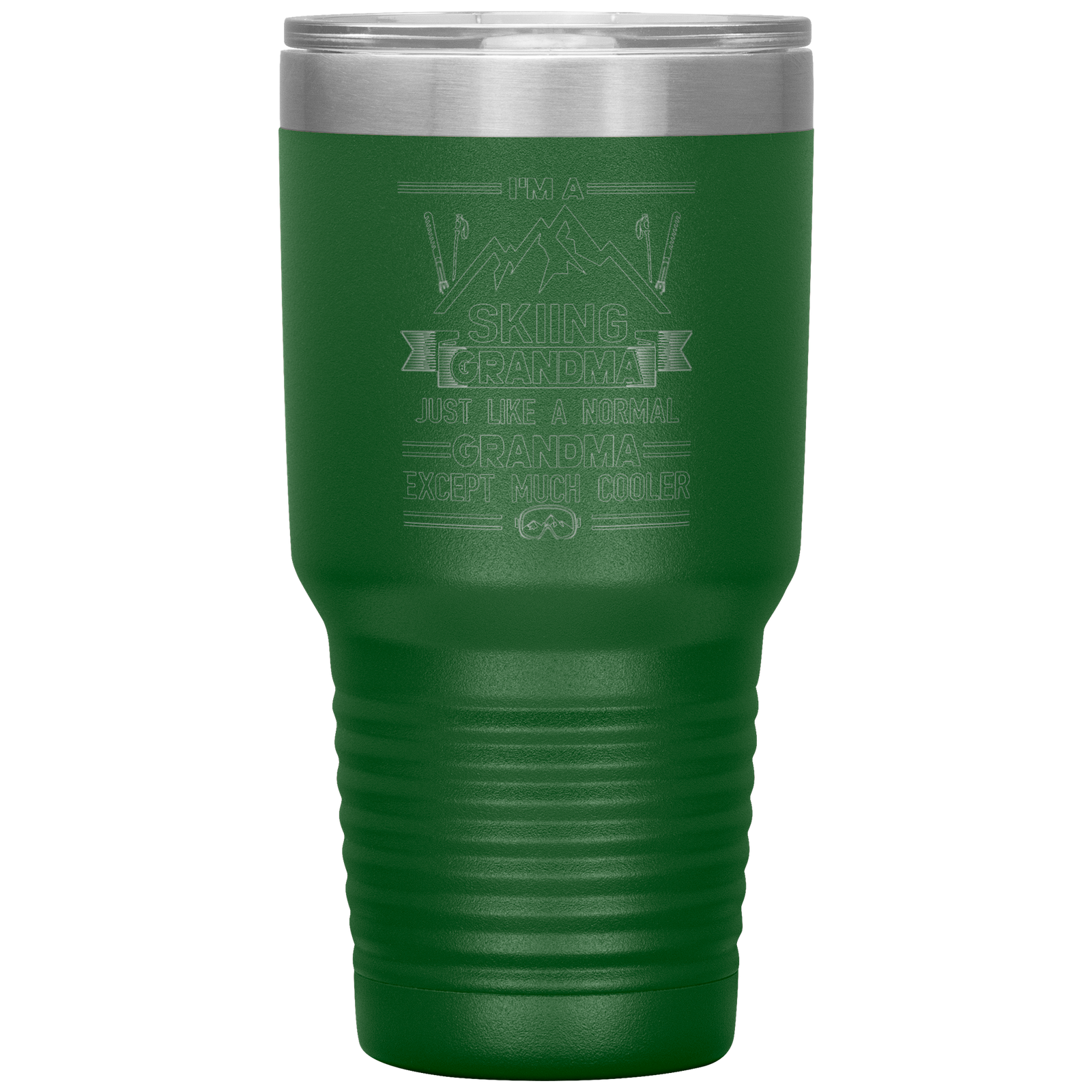 Im_A_Skiing_Grandma_30oz_Tumbler_30oz_Tumbler_Green_Mockup.png_15592978
