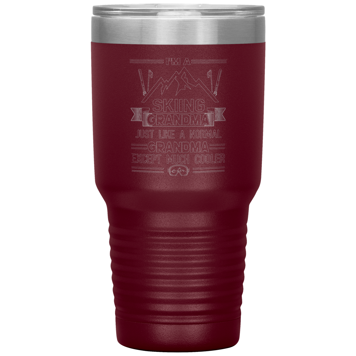 Im_A_Skiing_Grandma_30oz_Tumbler_30oz_Tumbler_Maroon_Mockup.png_15592981