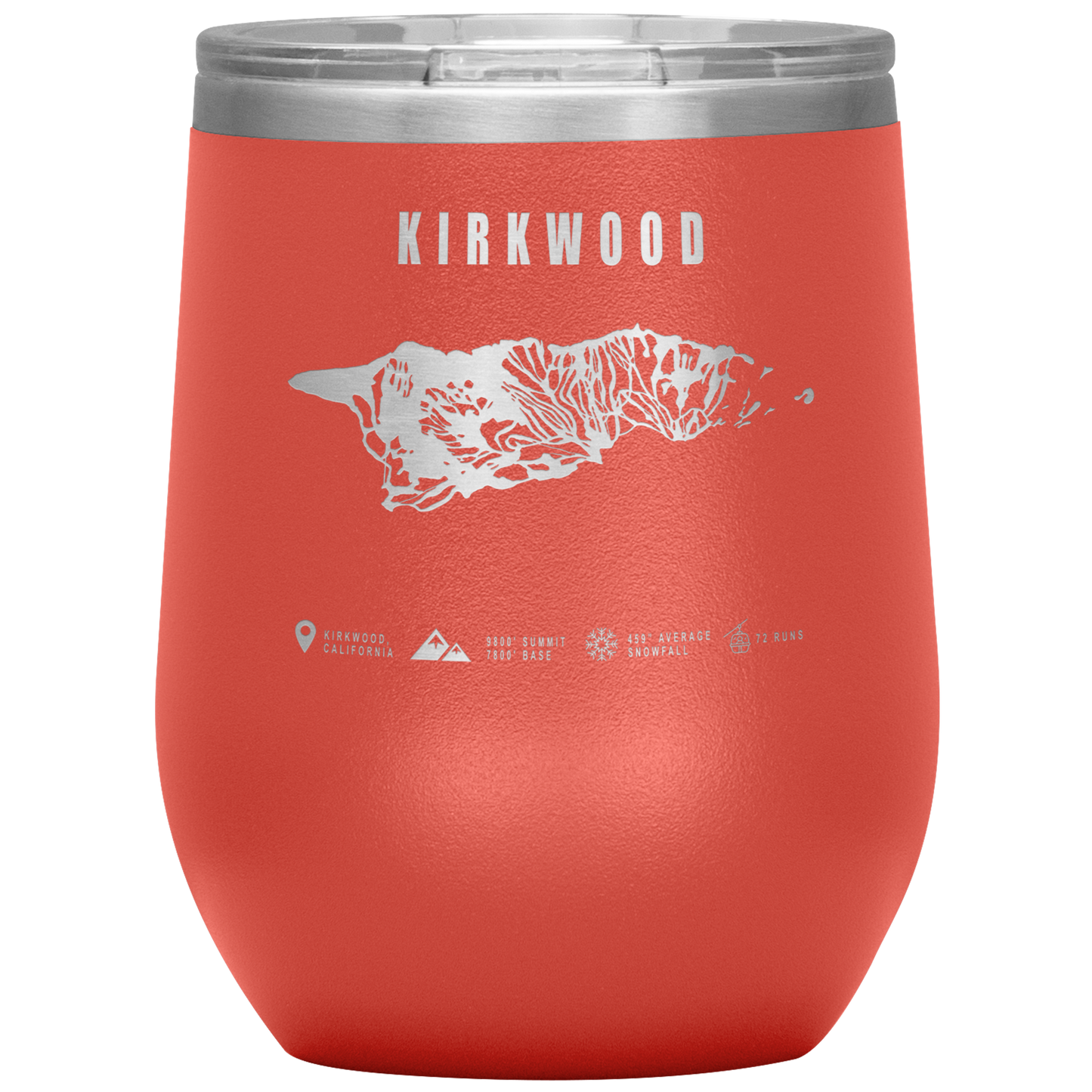 Kirkwood_California_Ski_Trail_Map_Wine__12oz_Wine_Tumbler_Coral_Mockup.png