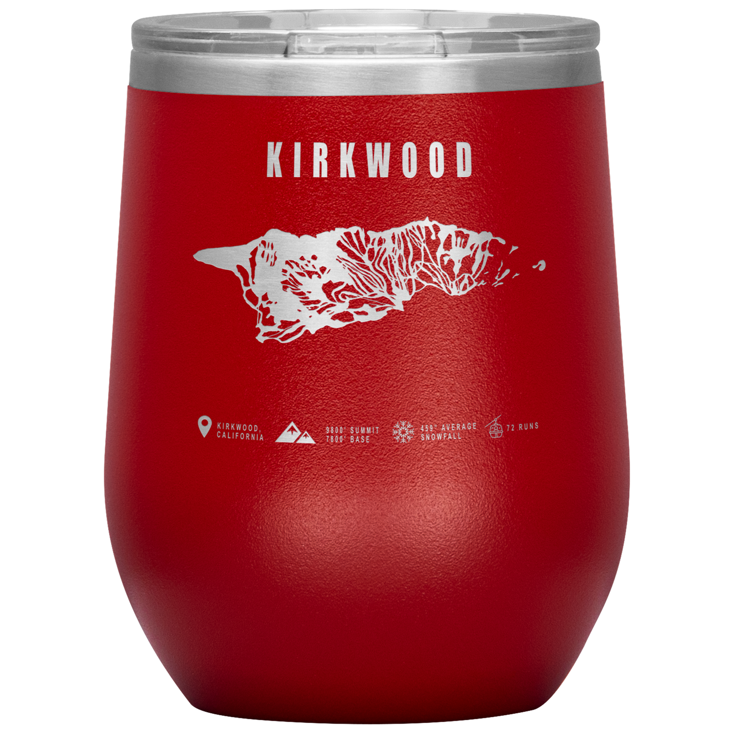 Kirkwood_California_Ski_Trail_Map_Wine__12oz_Wine_Tumbler_Red_Mockup.png
