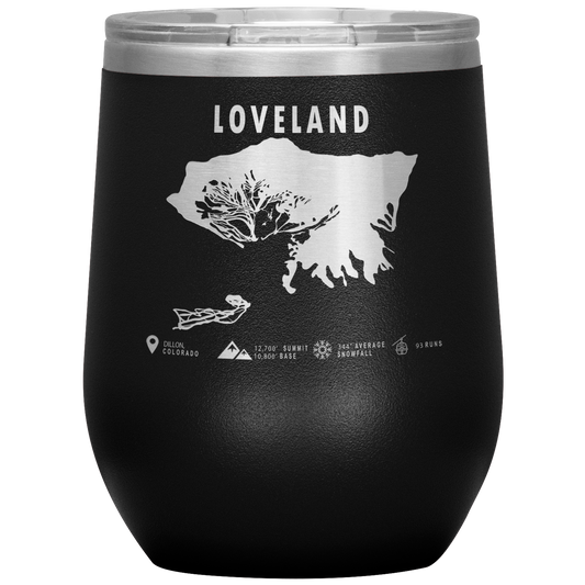 Loveland_Colorado_Ski_Trail_Map_Wine_12o_12oz_Wine_Tumbler_Black_Mockup.png
