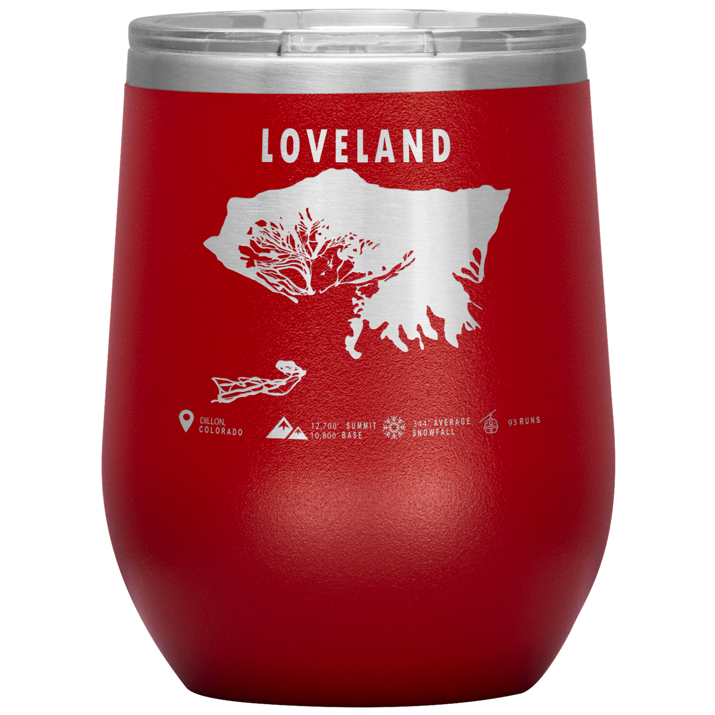 Loveland_Colorado_Ski_Trail_Map_Wine_12o_12oz_Wine_Tumbler_Red_Mockup.png