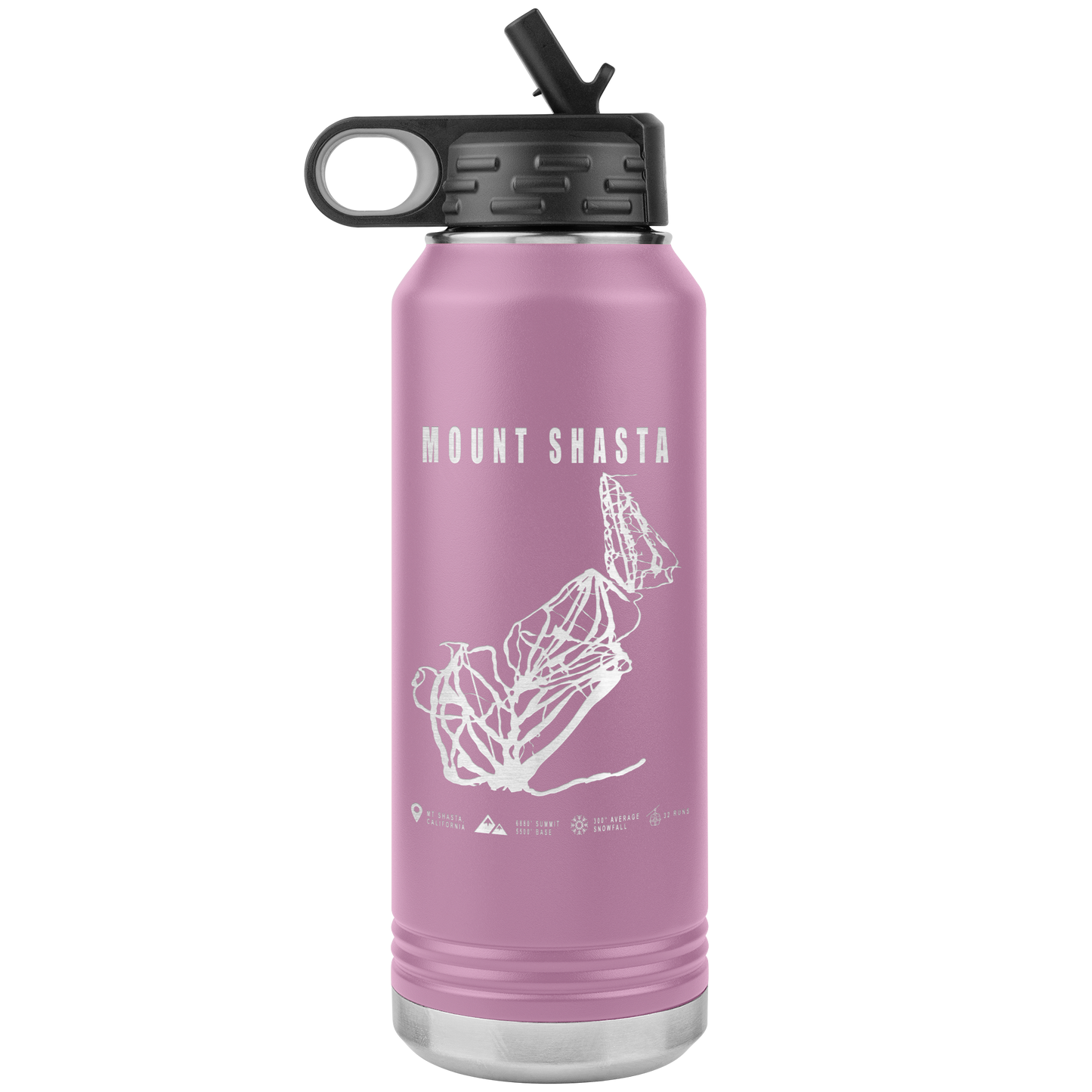 Mount_Shasta_California_Ski_Trail_Map_3_WB_Tumbler_LtPurple_Mockup.png