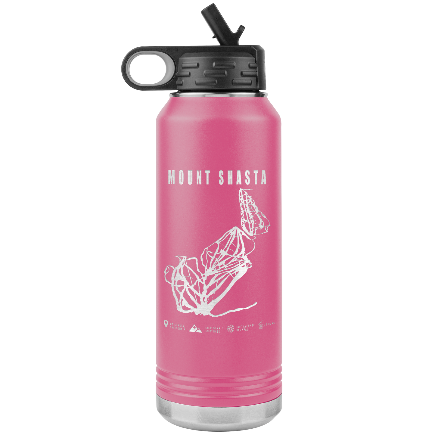 Mount_Shasta_California_Ski_Trail_Map_3_WB_Tumbler_Pink_Mockup.png