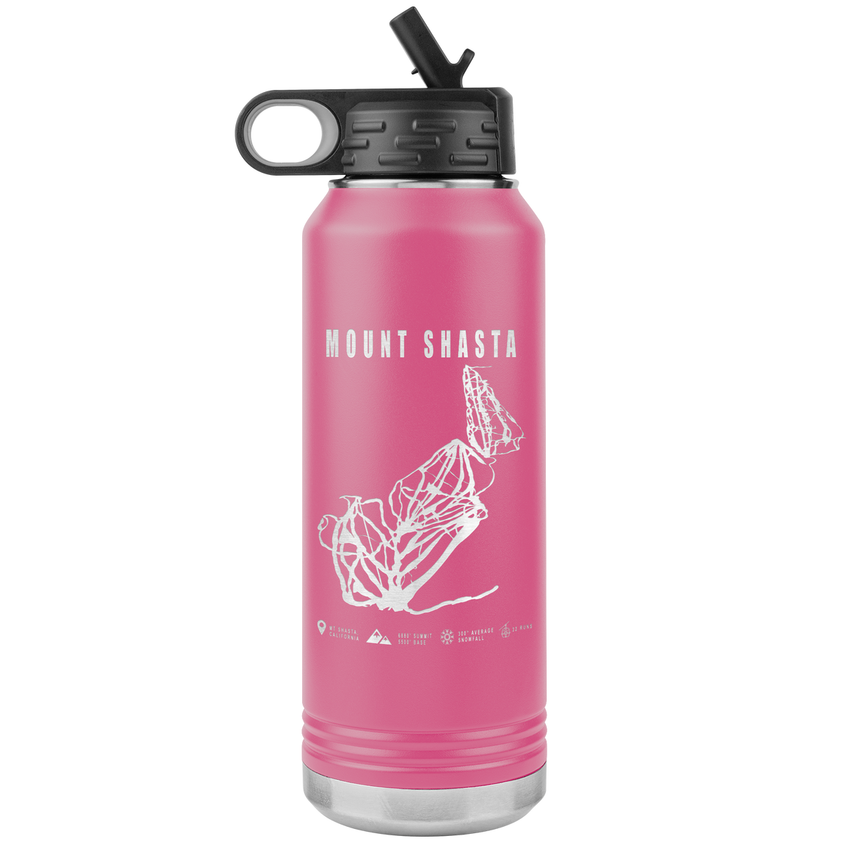 Mount_Shasta_California_Ski_Trail_Map_3_WB_Tumbler_Pink_Mockup.png