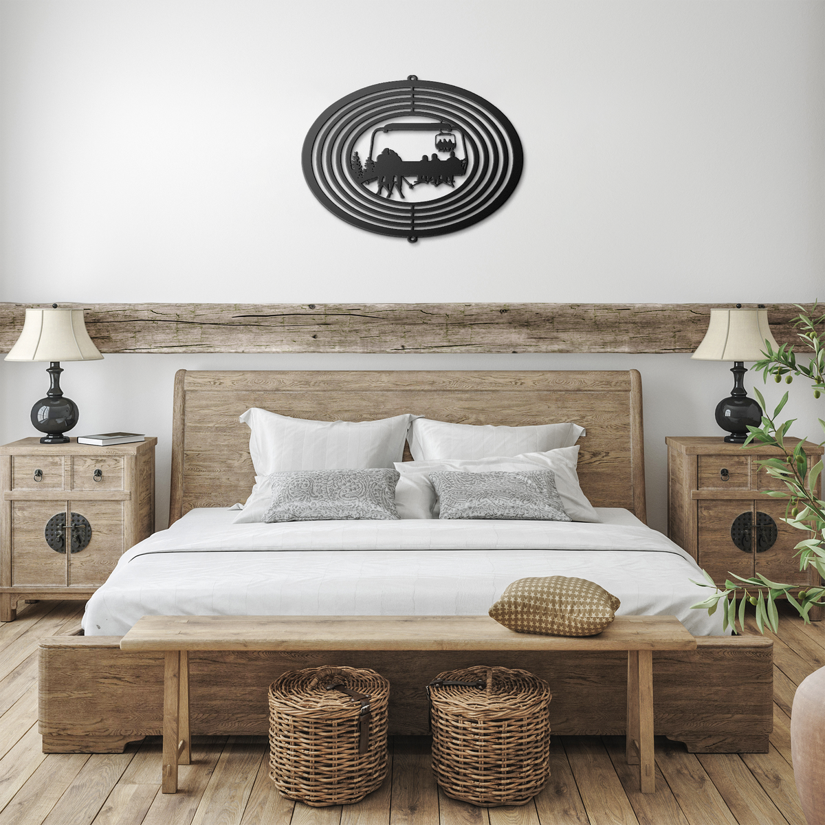 PERSONALIZED__WIND_SPINNER_-_SKIING_Pare_Black_Farmhouse_Bedroom_Mockup.png_15746536