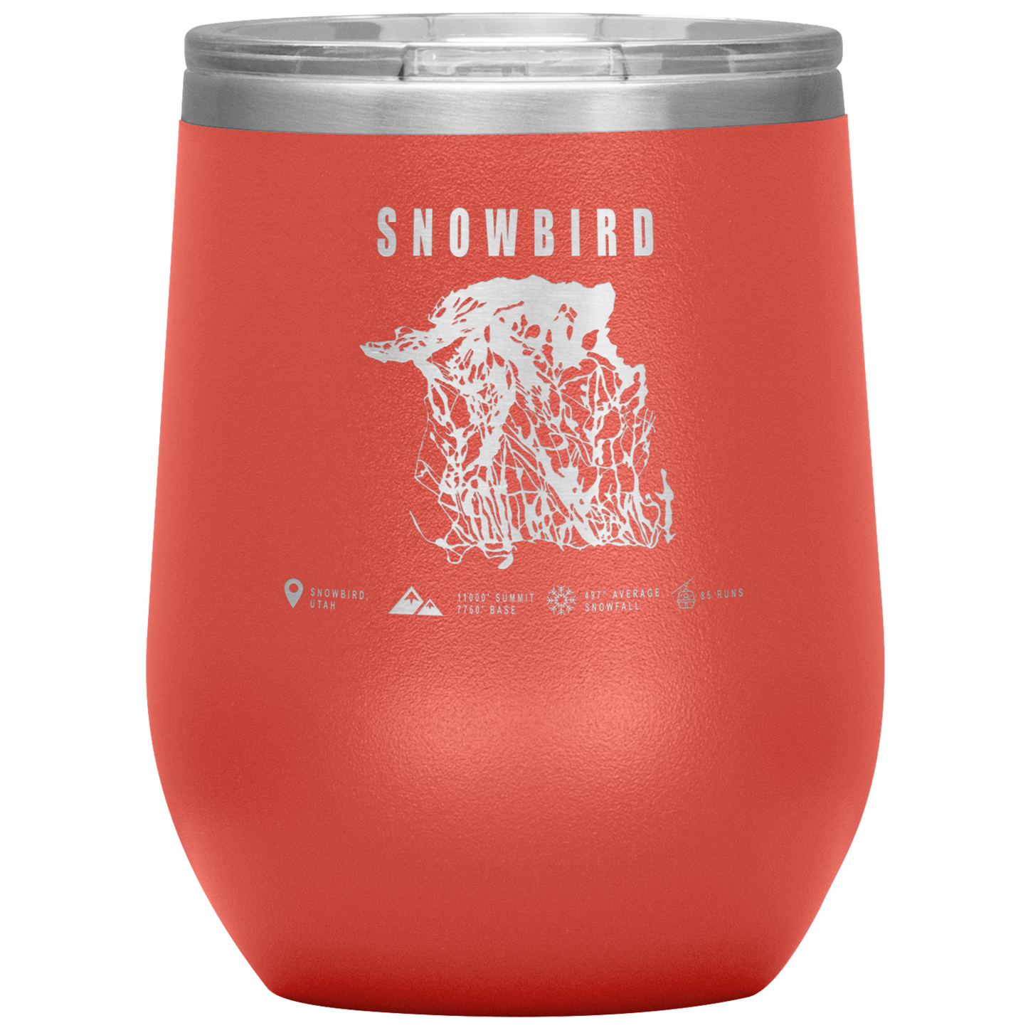 Snowbird_Utah_Ski_Trail_Map_Wine_12oz_T_12oz_Wine_Tumbler_Coral_Mockup.png_15860336