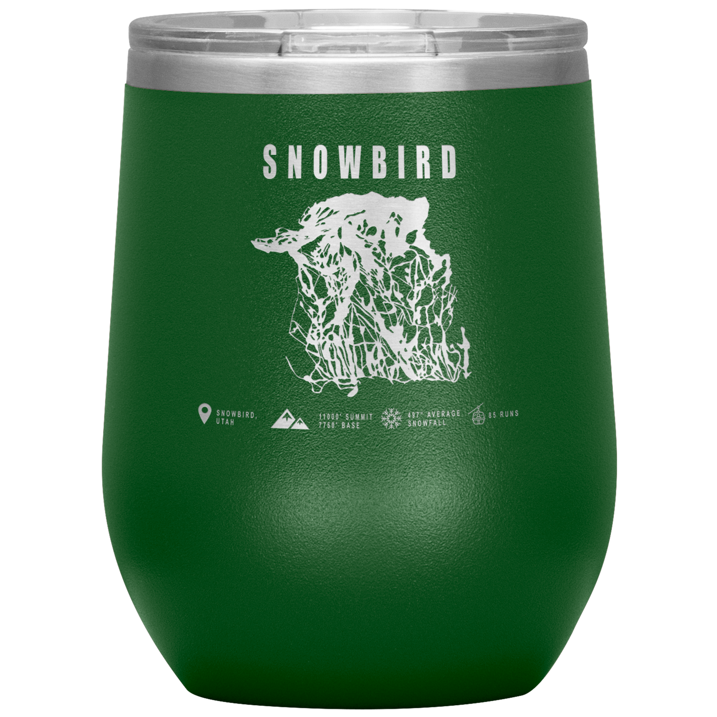 Snowbird_Utah_Ski_Trail_Map_Wine_12oz_T_12oz_Wine_Tumbler_Green_Mockup.png_15860348