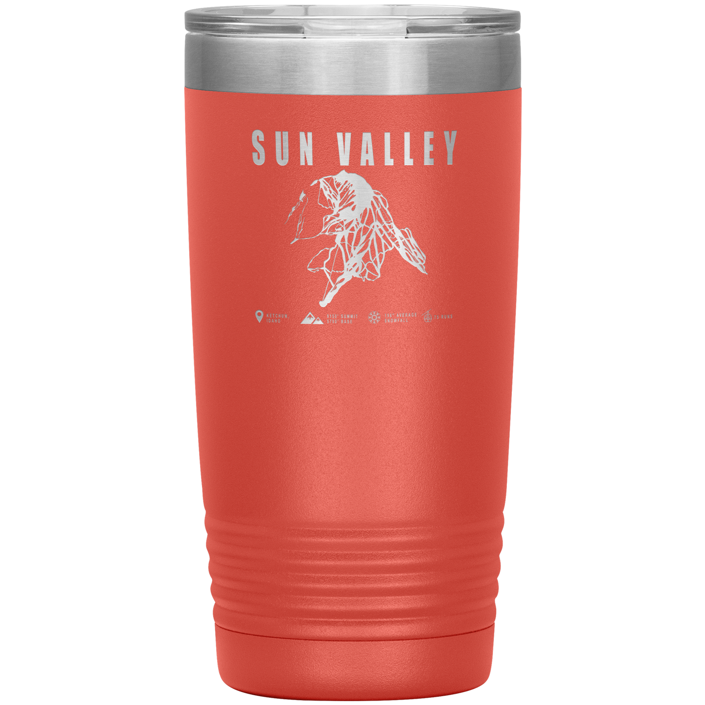Sun_Valley_Idaho_Ski_Trail_Map_20oz_Tumb_20oz_Tumbler_Coral_Mockup.png
