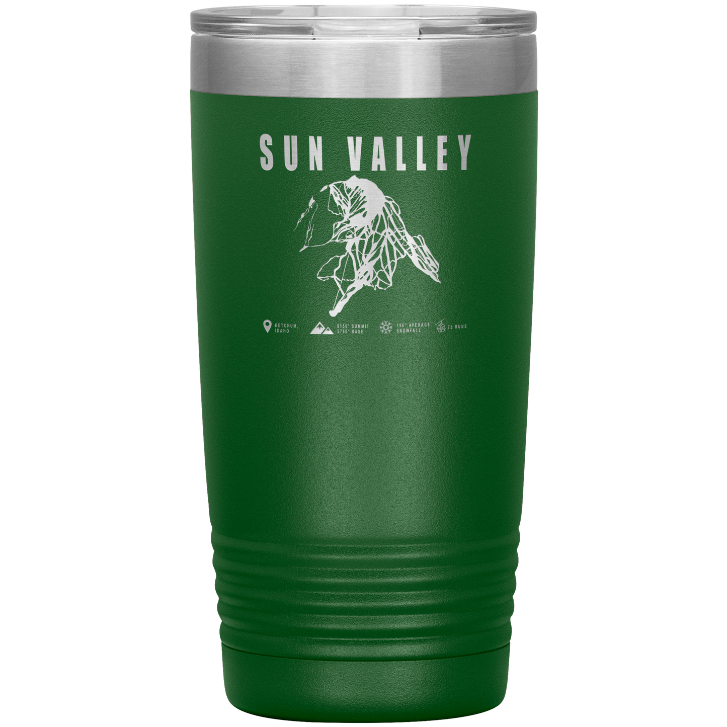 Sun_Valley_Idaho_Ski_Trail_Map_20oz_Tumb_20oz_Tumbler_Green_Mockup.png