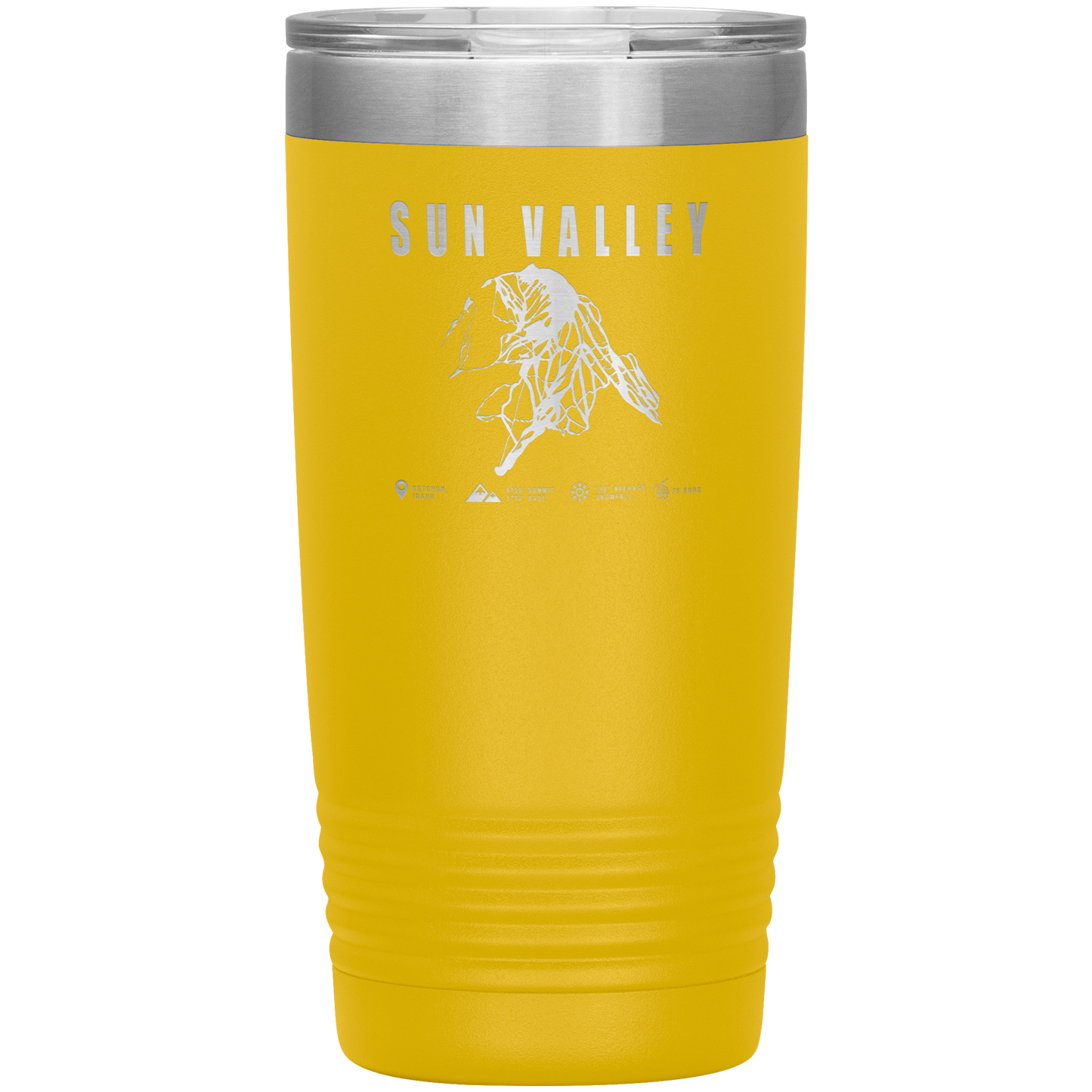 Sun_Valley_Idaho_Ski_Trail_Map_20oz_Tumb_20oz_Tumbler_Yellow_Mockup.png