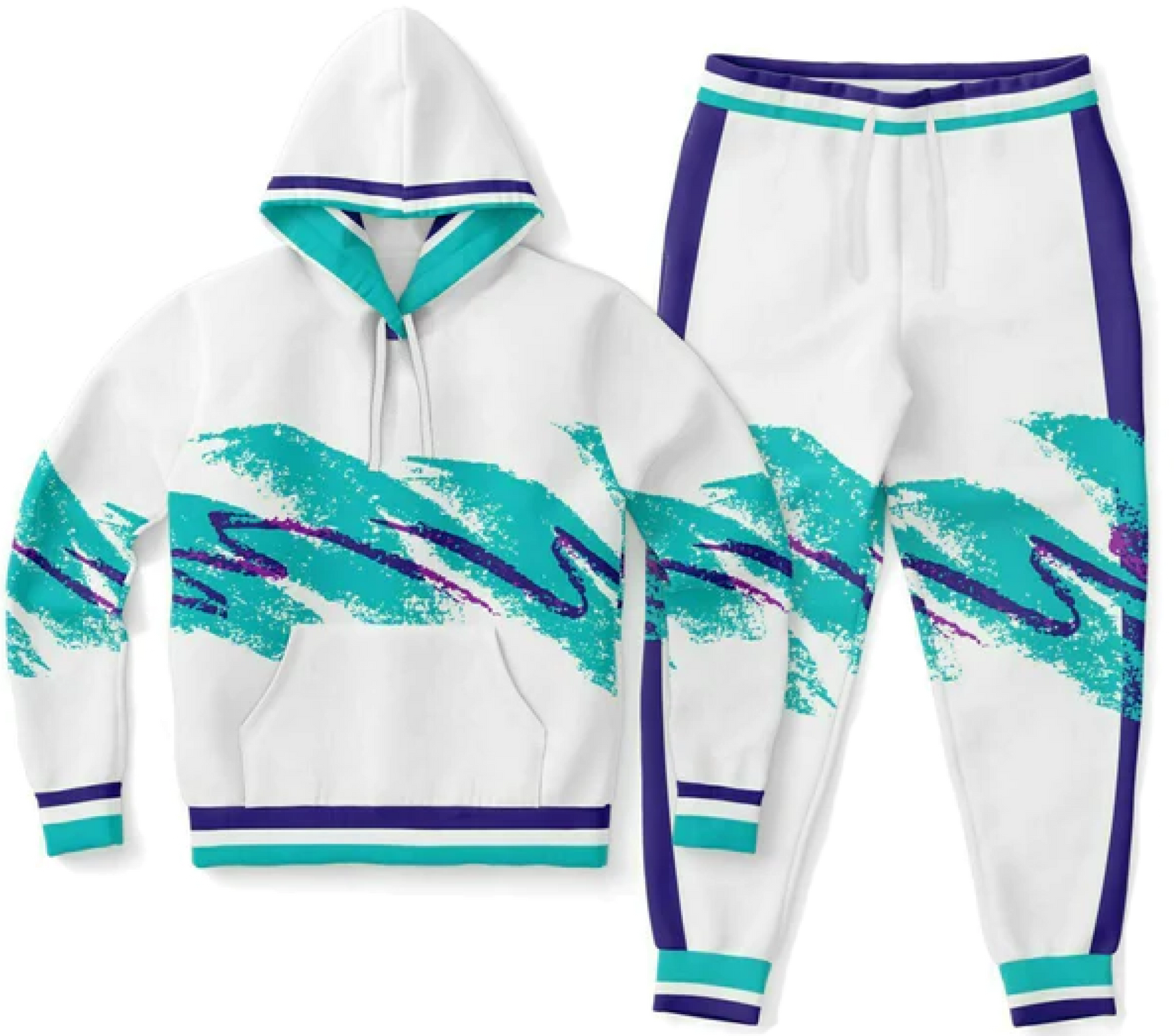 90s jazz cup hoodie discount