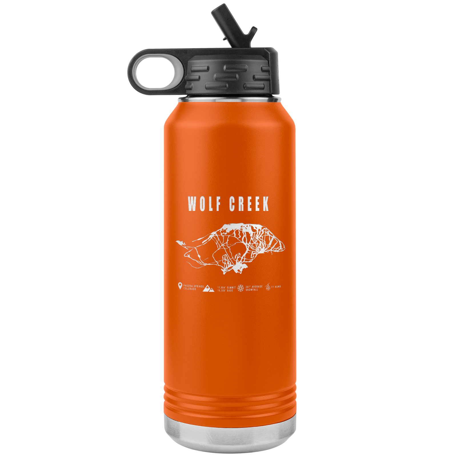 Wolf_Creek_Colorado_Ski_Trail_Map_32oz_W_WB_Tumbler_Orange_Mockup.png