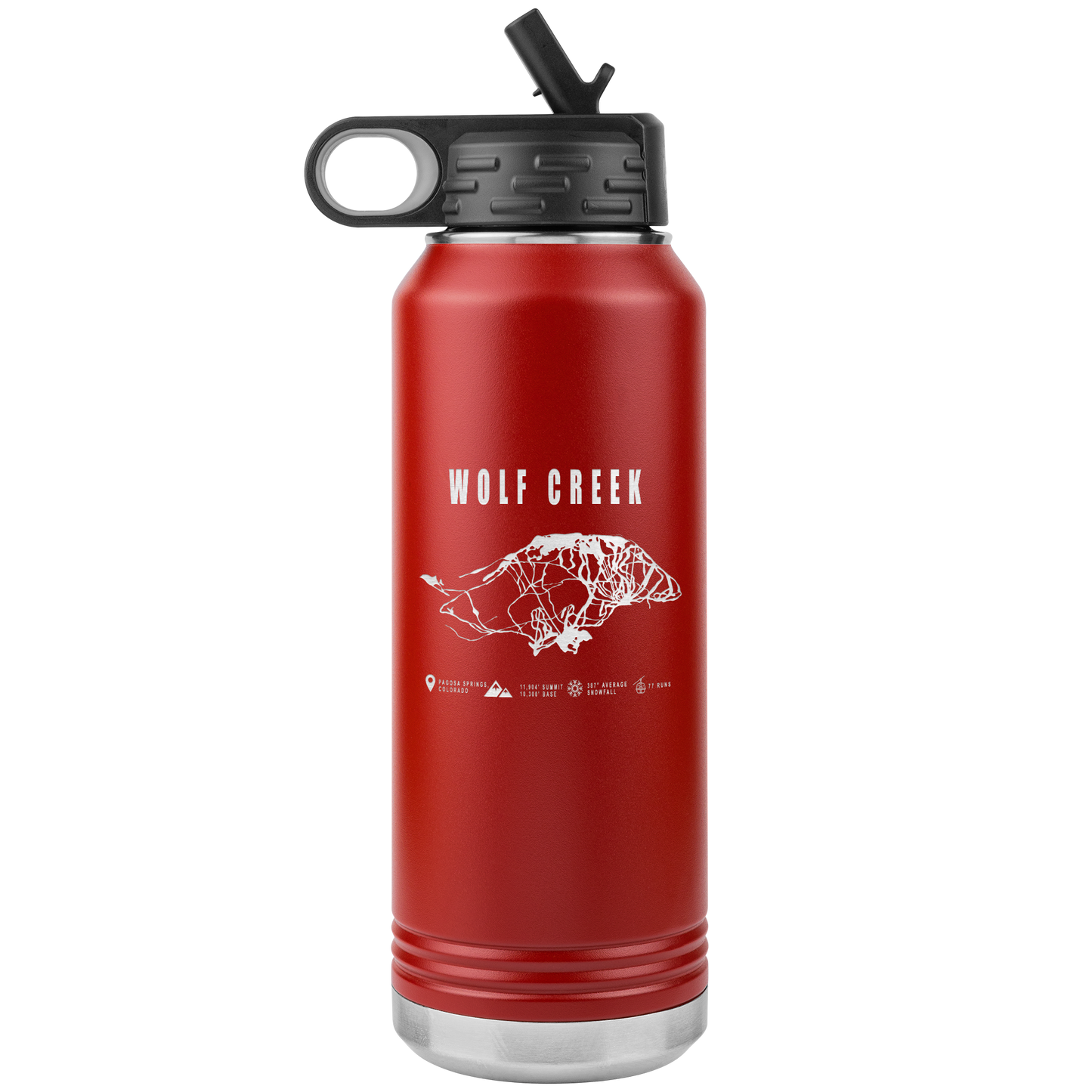 Wolf_Creek_Colorado_Ski_Trail_Map_32oz_W_WB_Tumbler_Red_Mockup.png