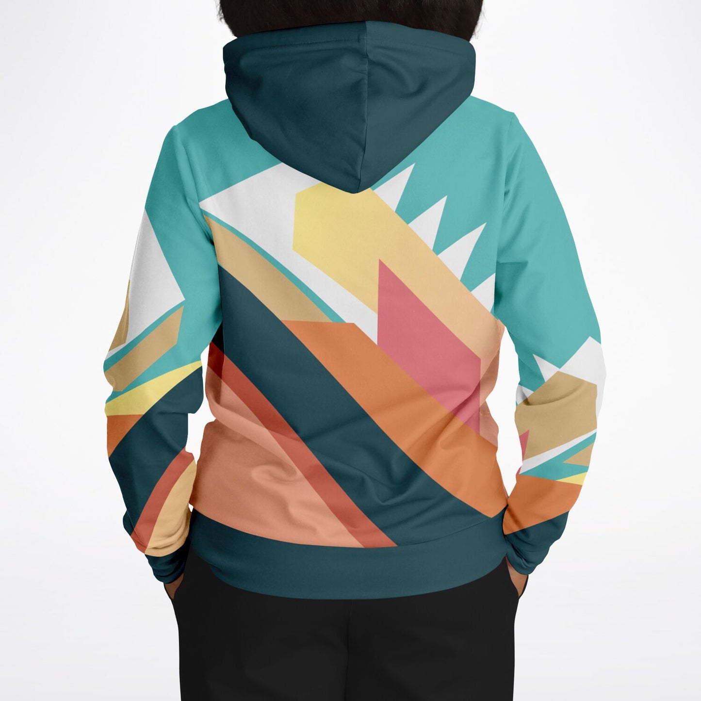 Apres Vibes Unisex Fashion Hoodie Set - Powderaddicts