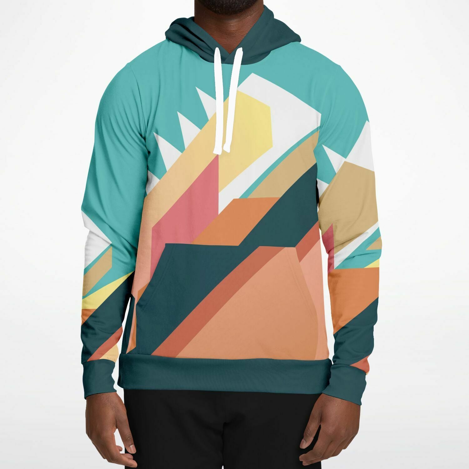 Apres Vibes Unisex Fashion Hoodie Set - Powderaddicts