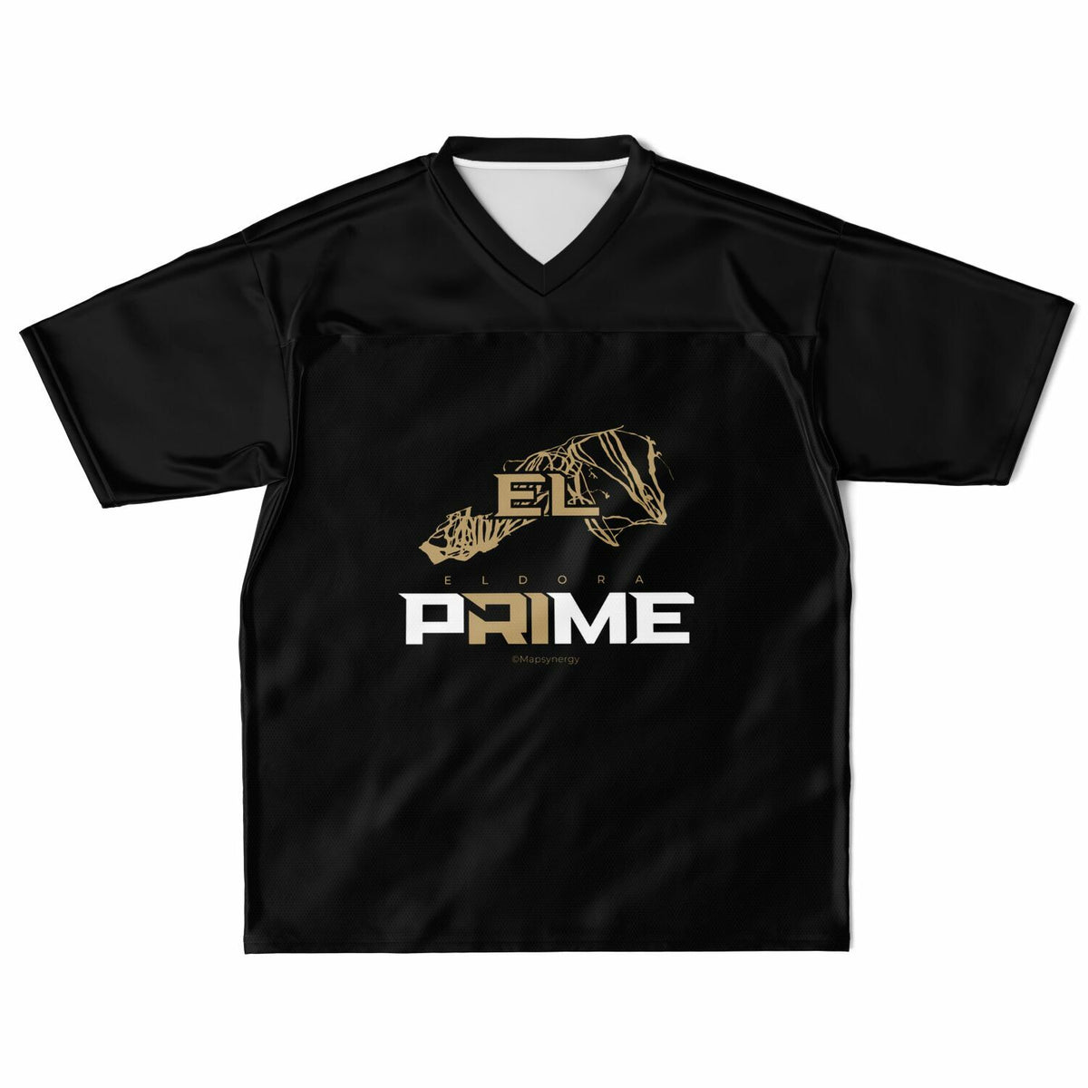 Prime Eldora, Colorado Football Jersey