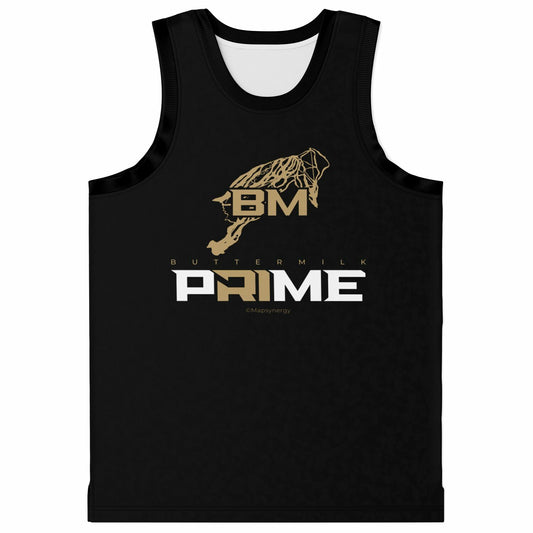 Prime Buttermilk, Colorado Basketball Jersey