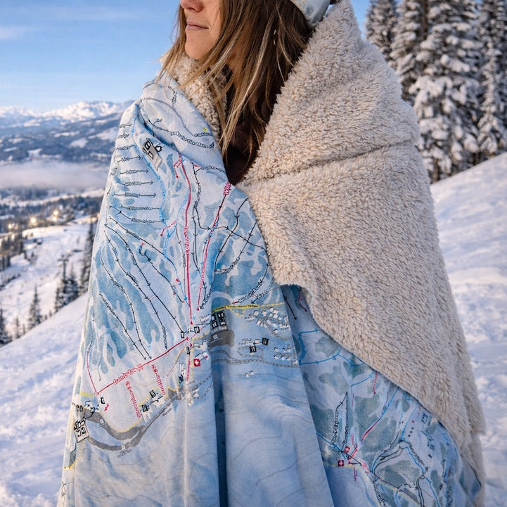 Blankets