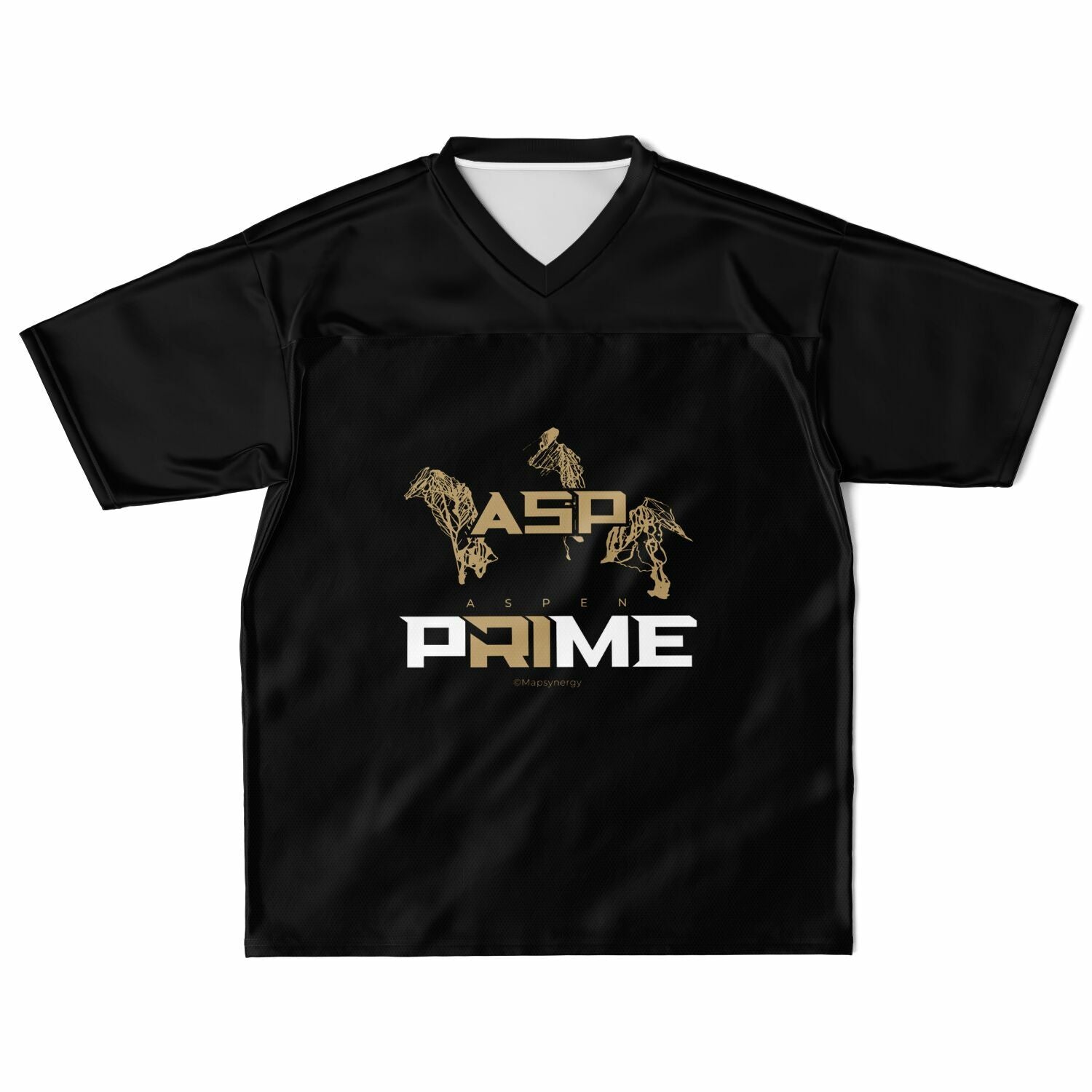 Prime Aspen, Colorado Football Jersey