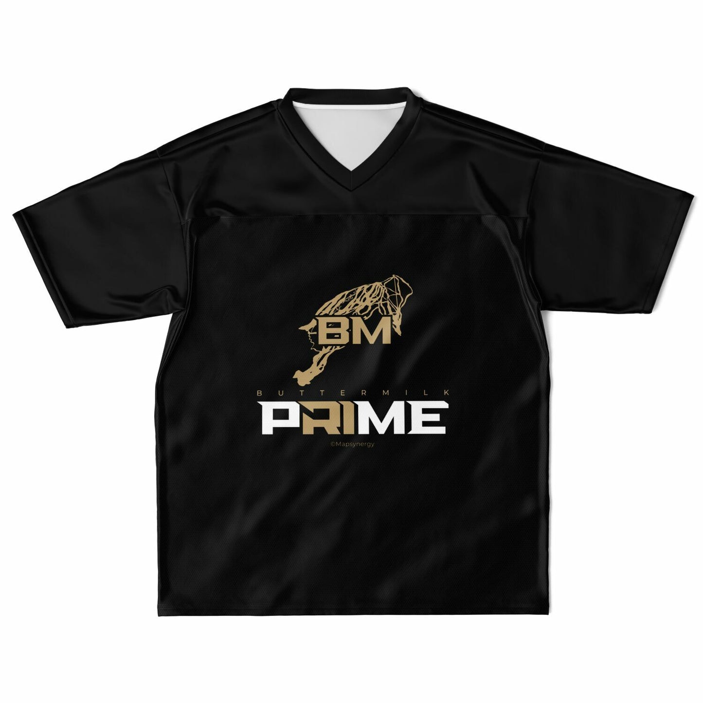 Prime Buttermilk, Colorado Football Jersey