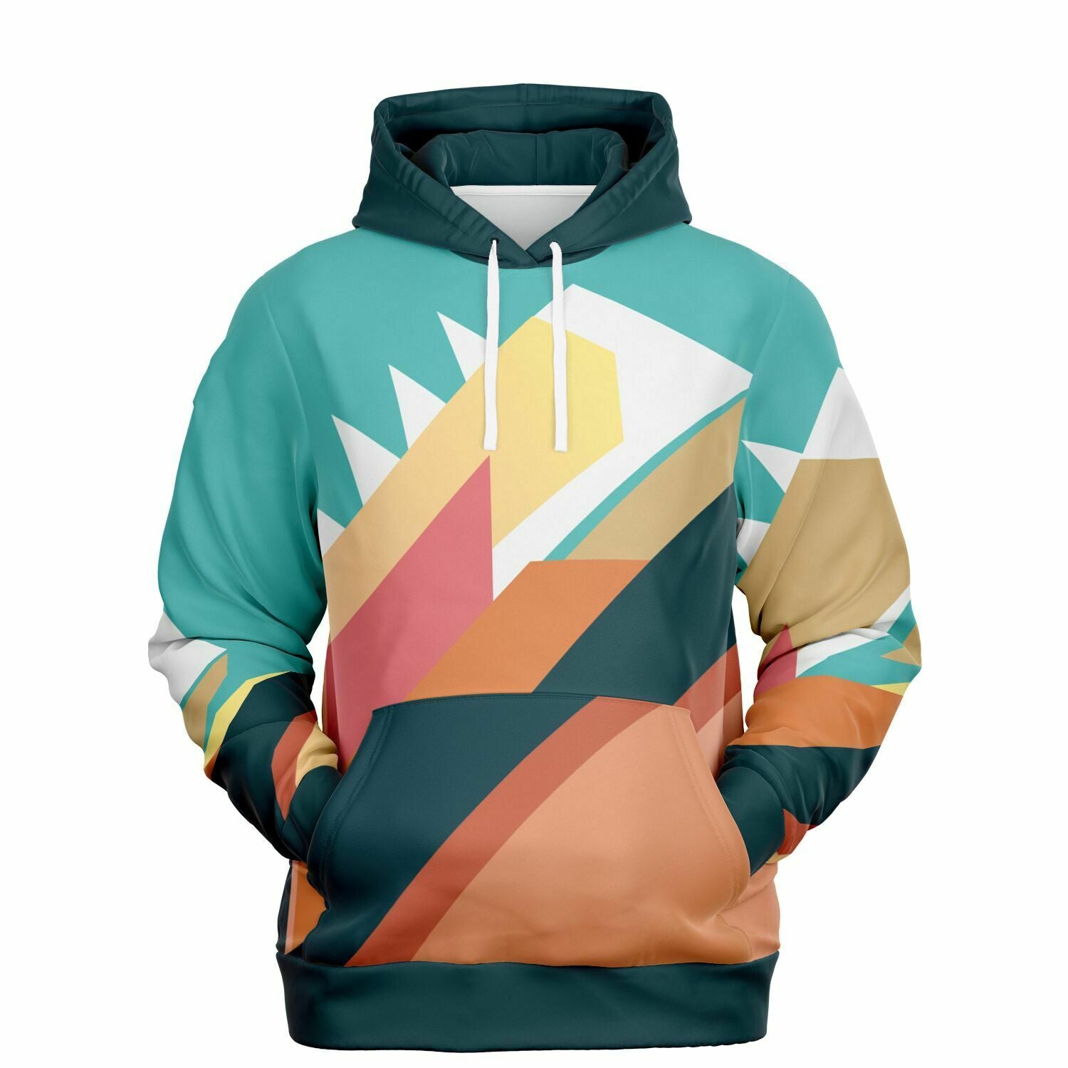 Apres Vibes Unisex Fashion Hoodie Set - Powderaddicts