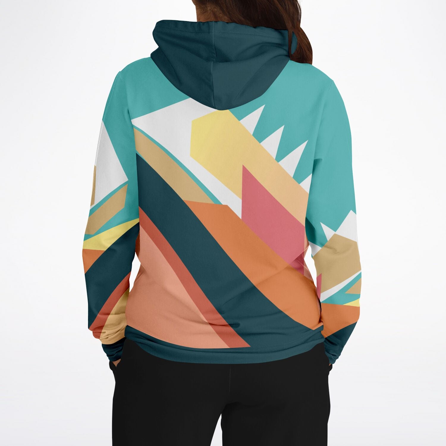 Apres Vibes Unisex Fashion Hoodie Set - Powderaddicts