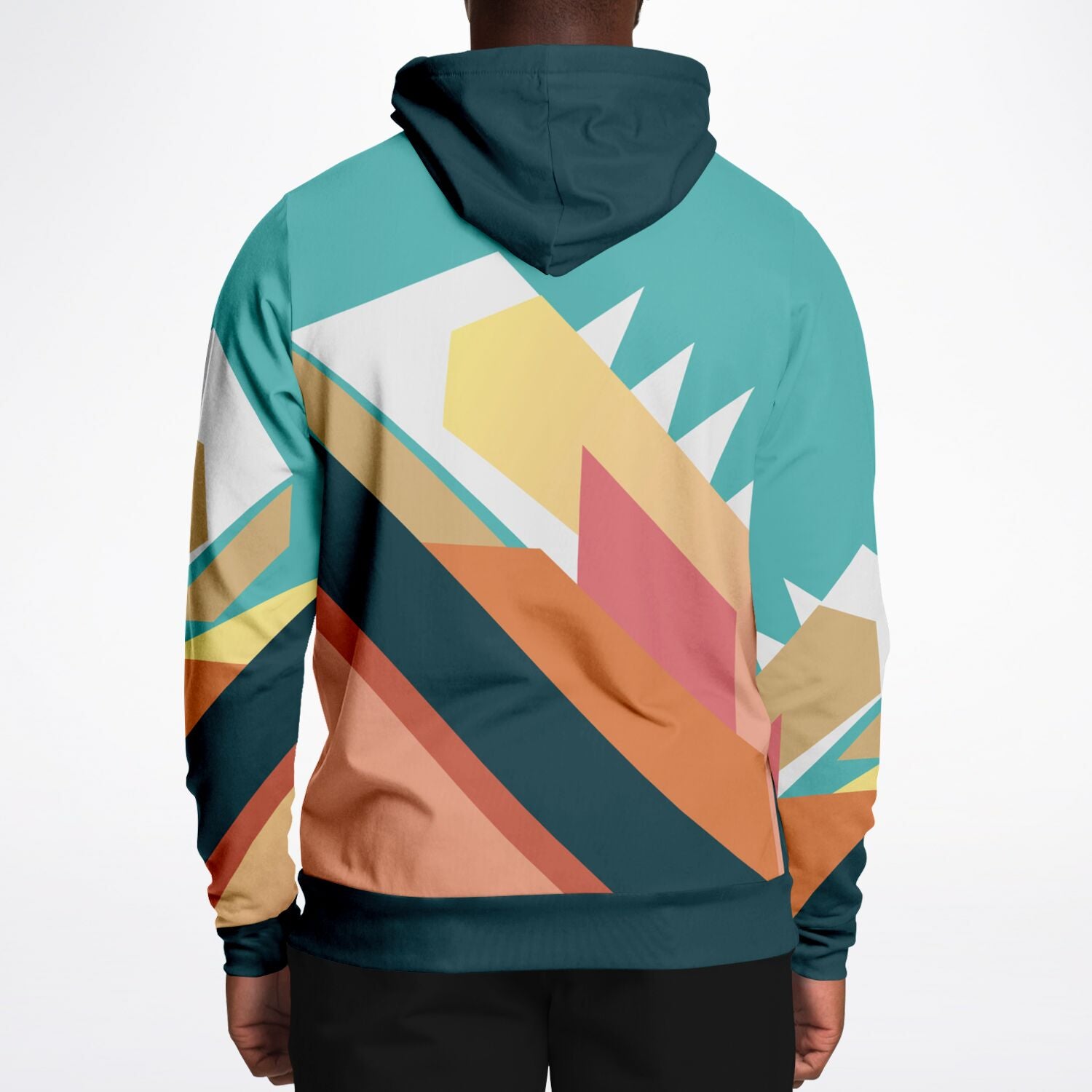 Apres Vibes Unisex Fashion Hoodie Set - Powderaddicts