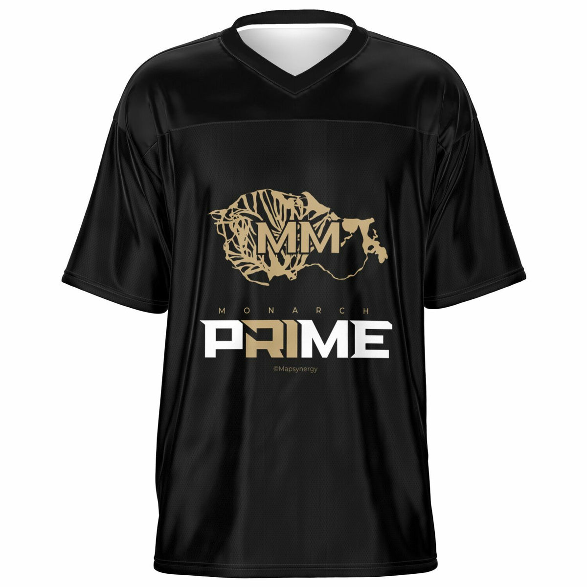Prime Monarch, Colorado Football Jersey