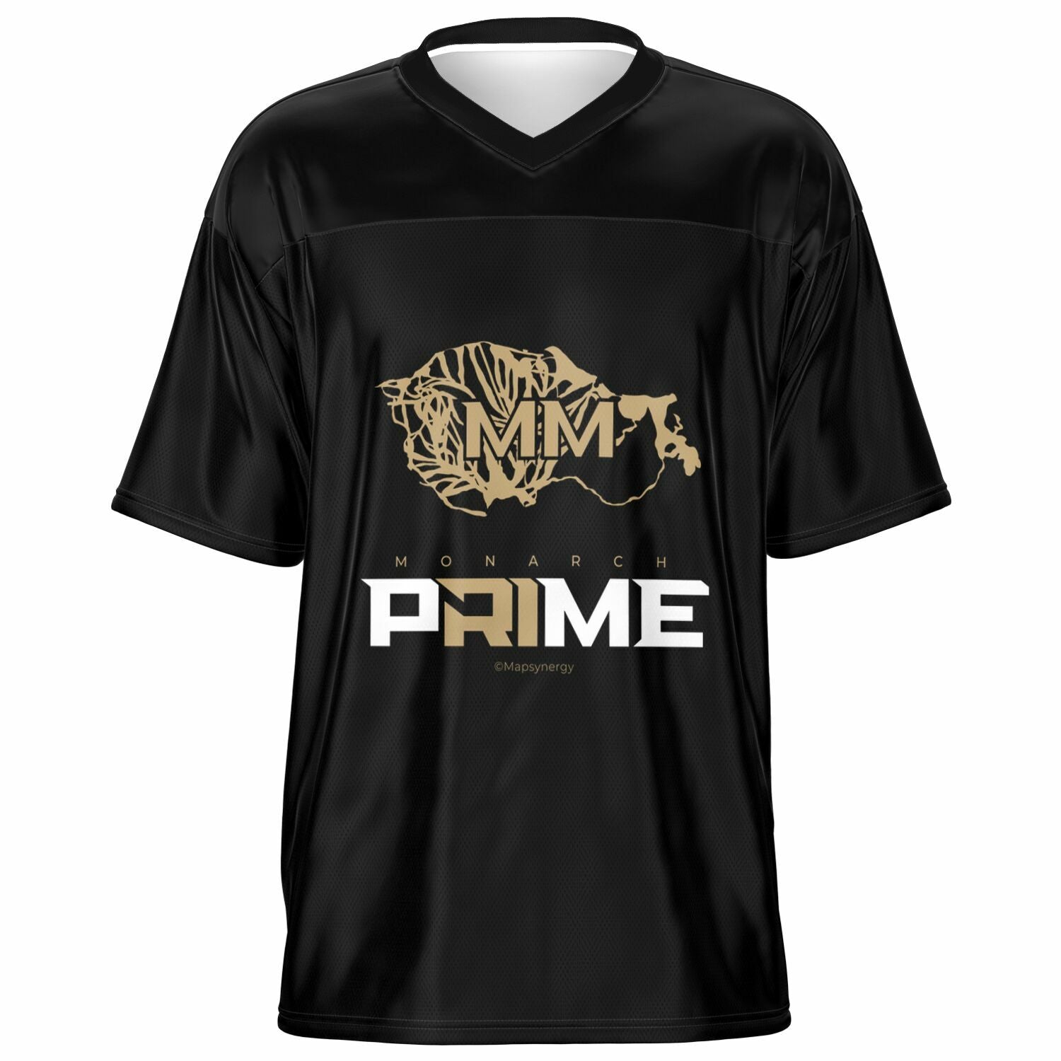 Prime Monarch, Colorado Football Jersey