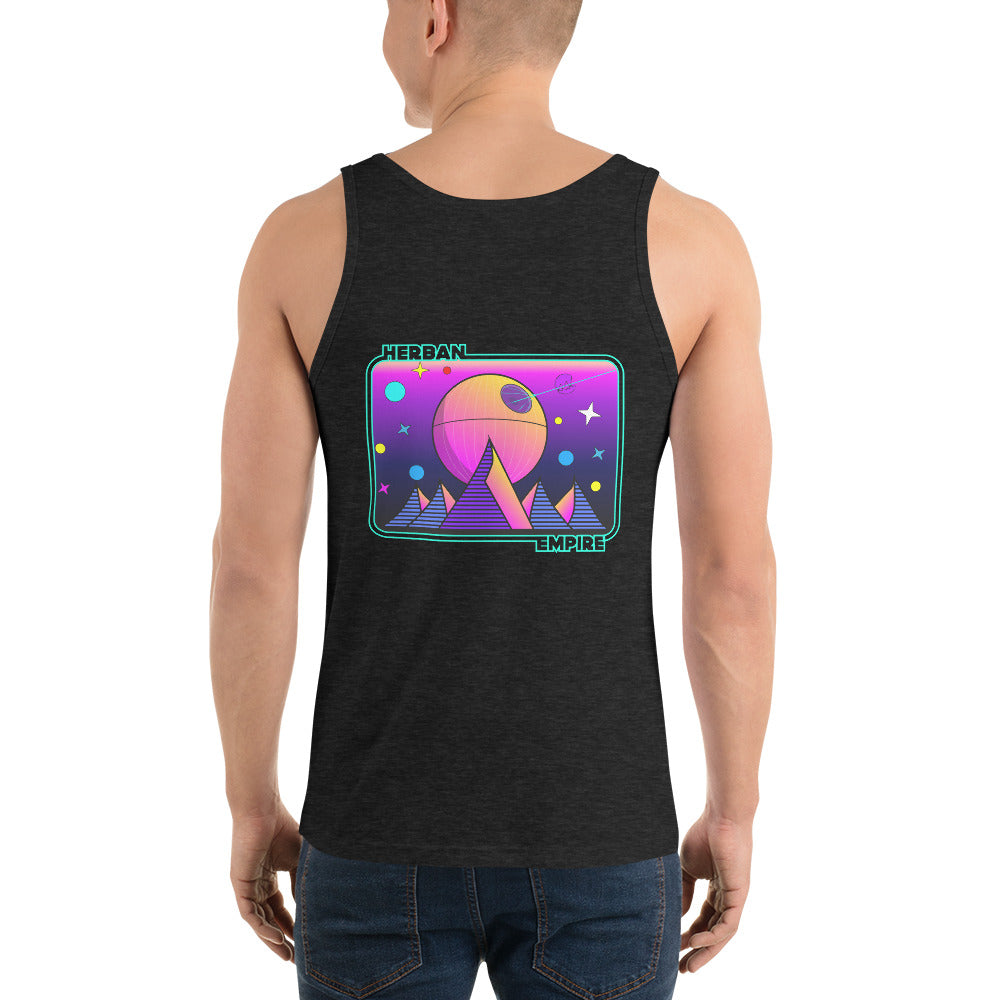 The Empire Did Nothing Wrong Men's Tank Top