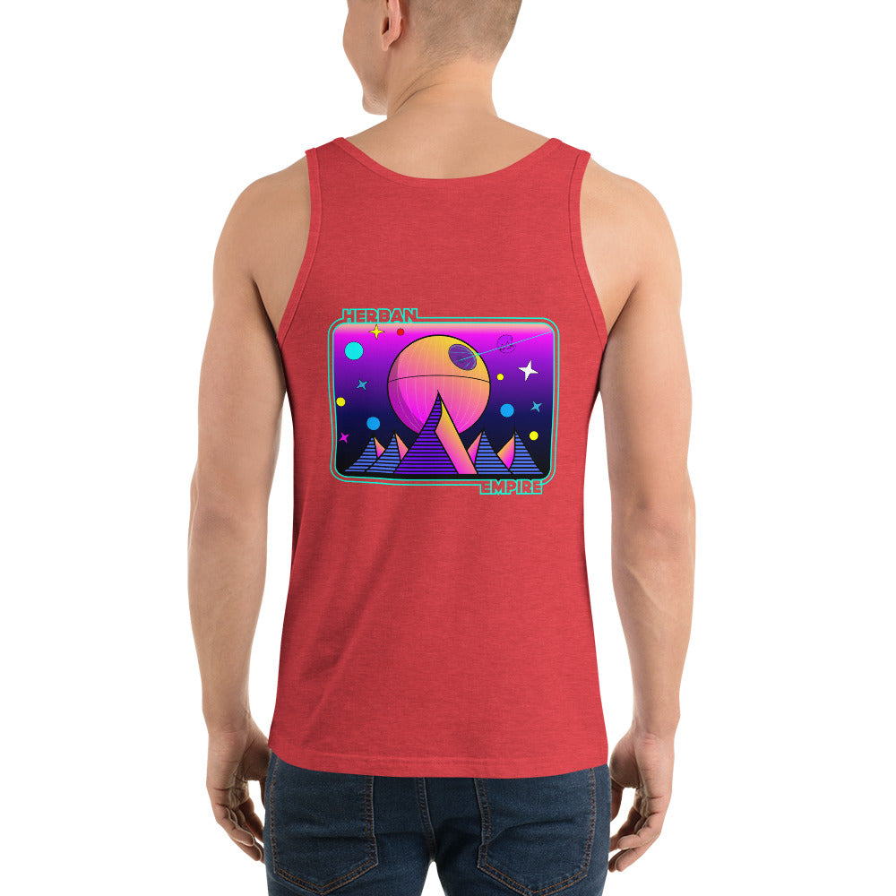 The Empire Did Nothing Wrong Men's Tank Top