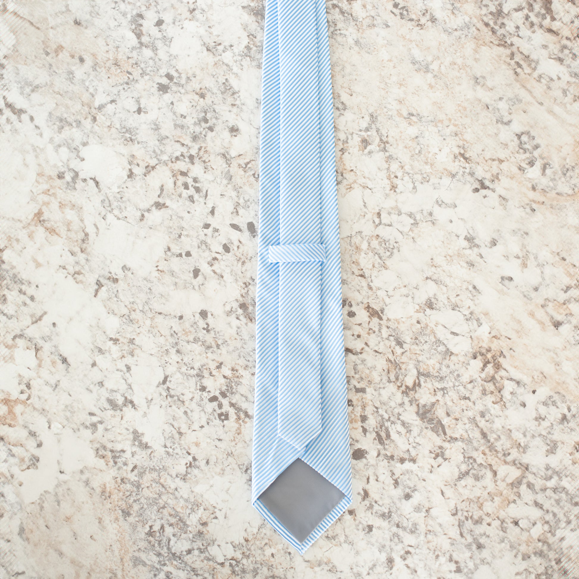 Custom Map Tie Box - Tie Included! - Powderaddicts