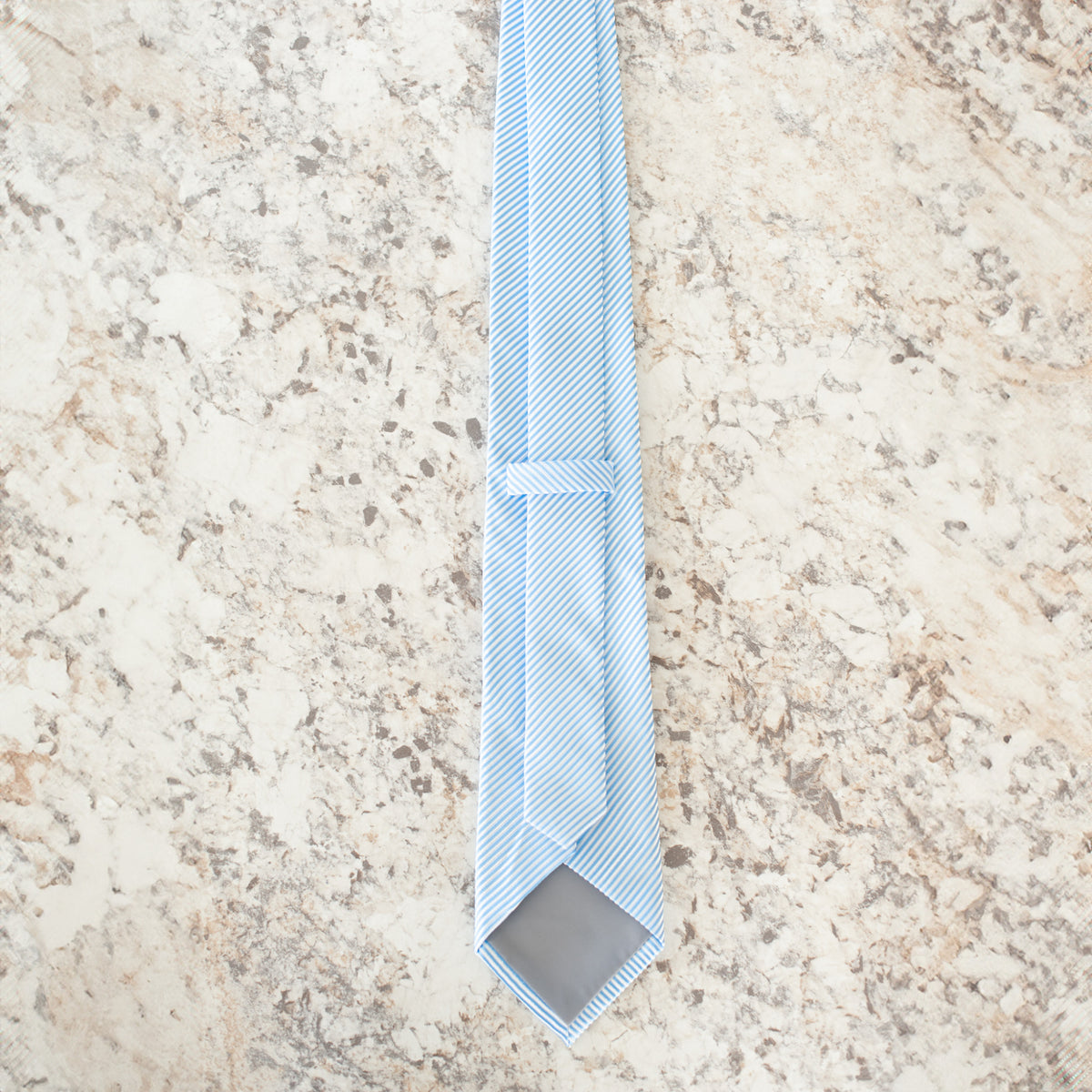 Custom Map Tie Box - Tie Included!