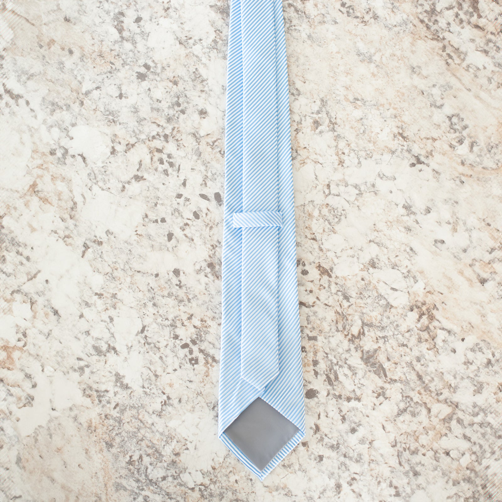Custom Map Tie Box - Tie Included! - Powderaddicts