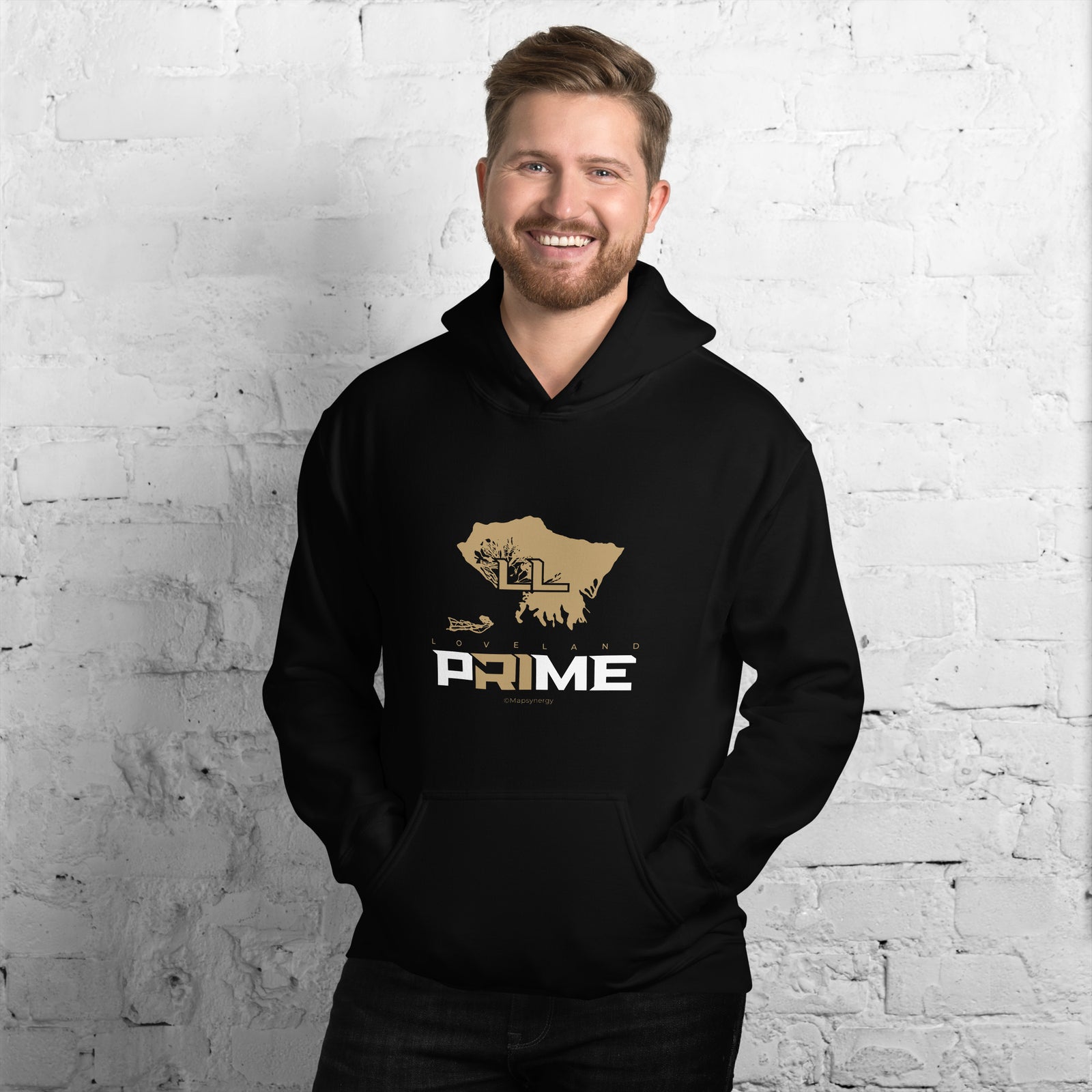 Prime Love Land,Colorado